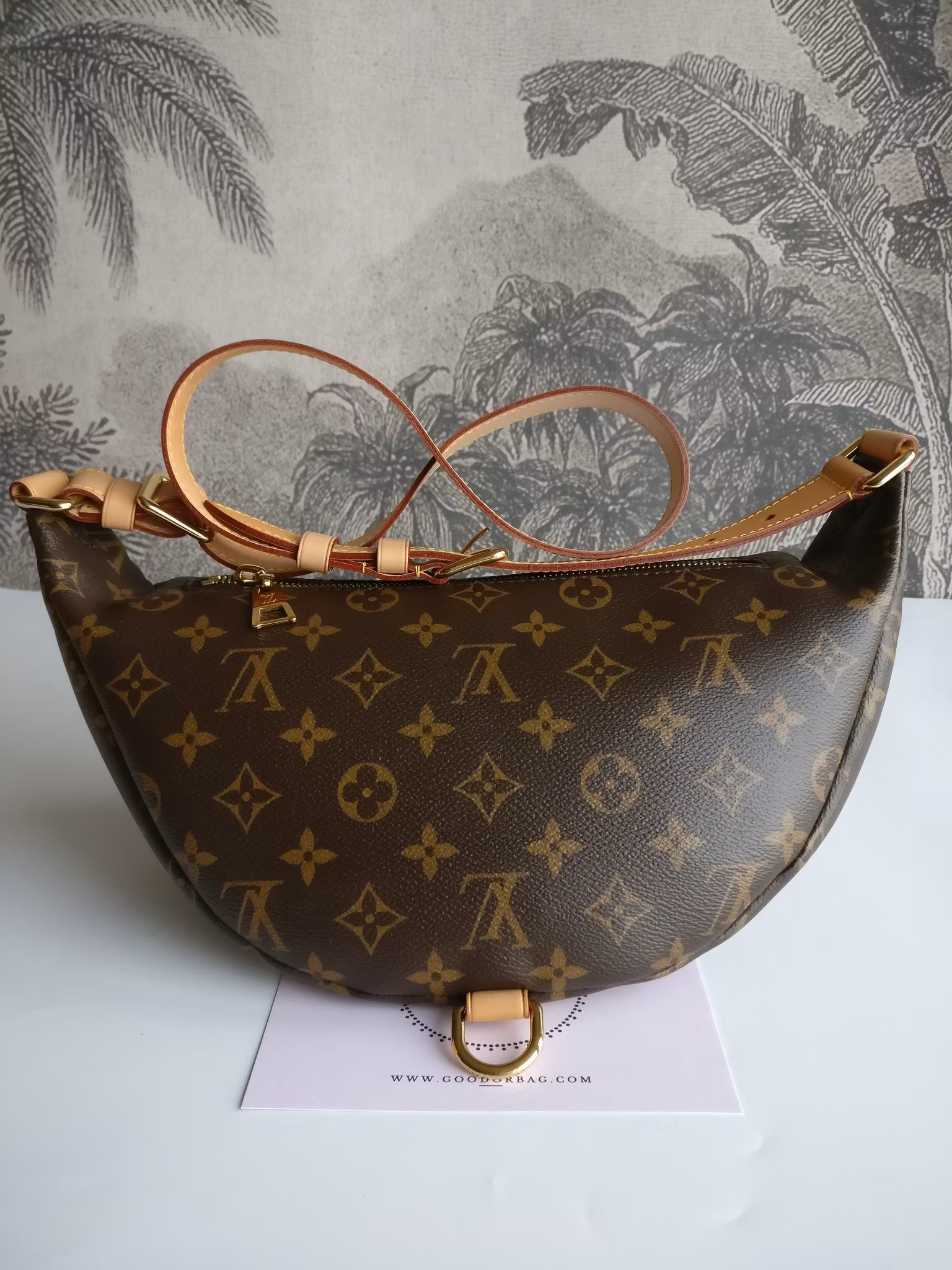 Louis Vuitton Bumbag