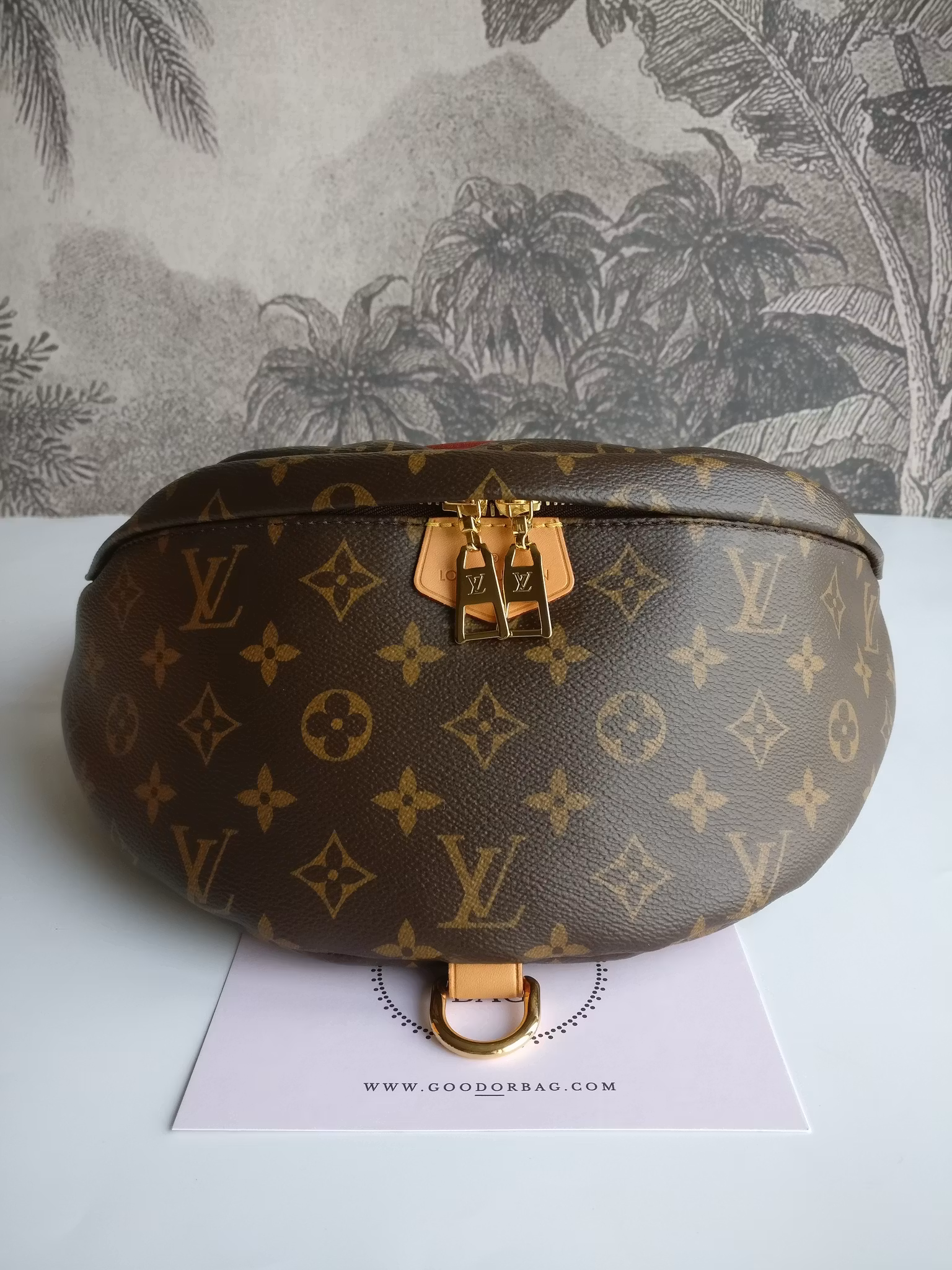 Louis Vuitton Bumbag