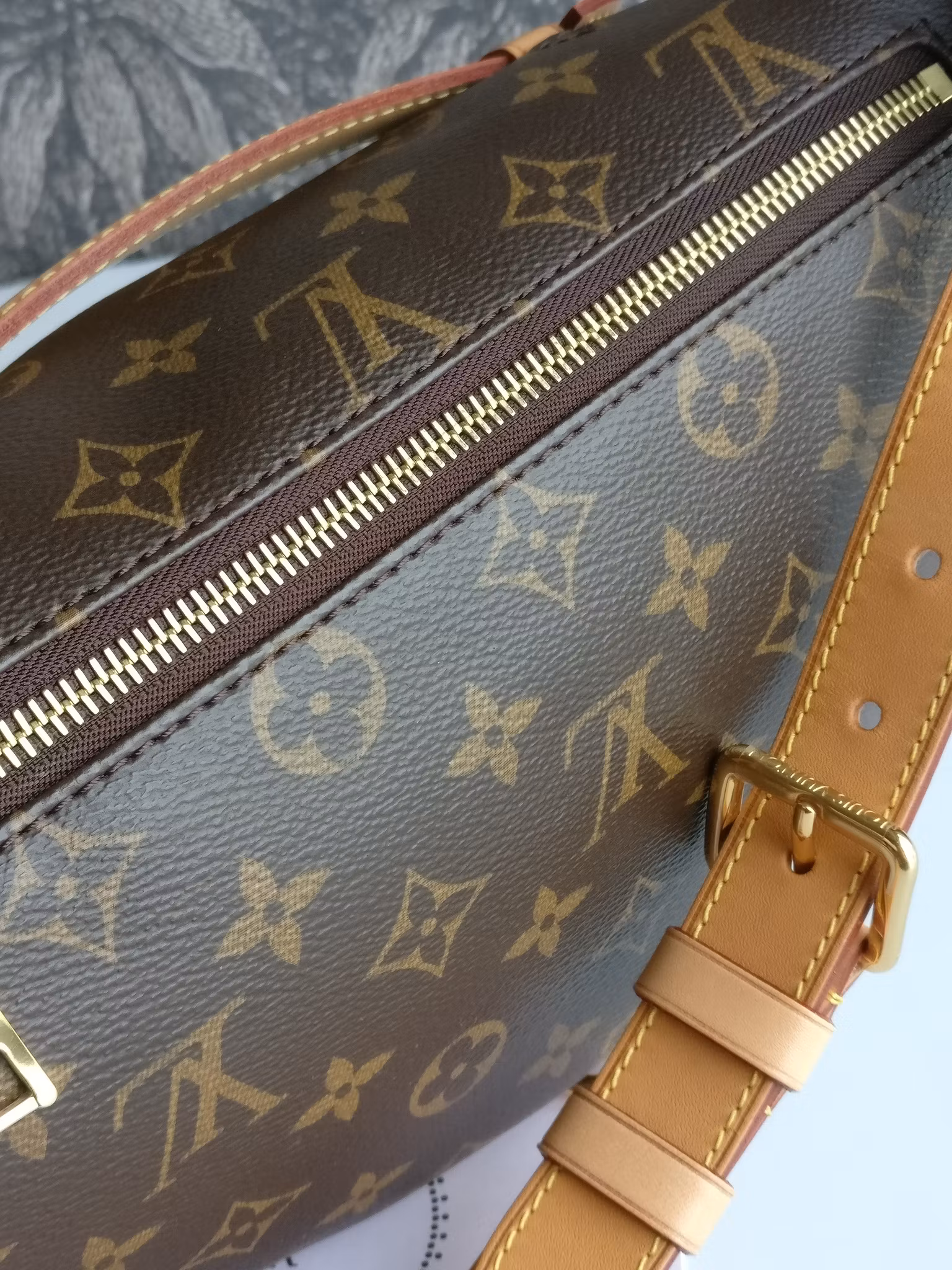 Louis Vuitton Bumbag