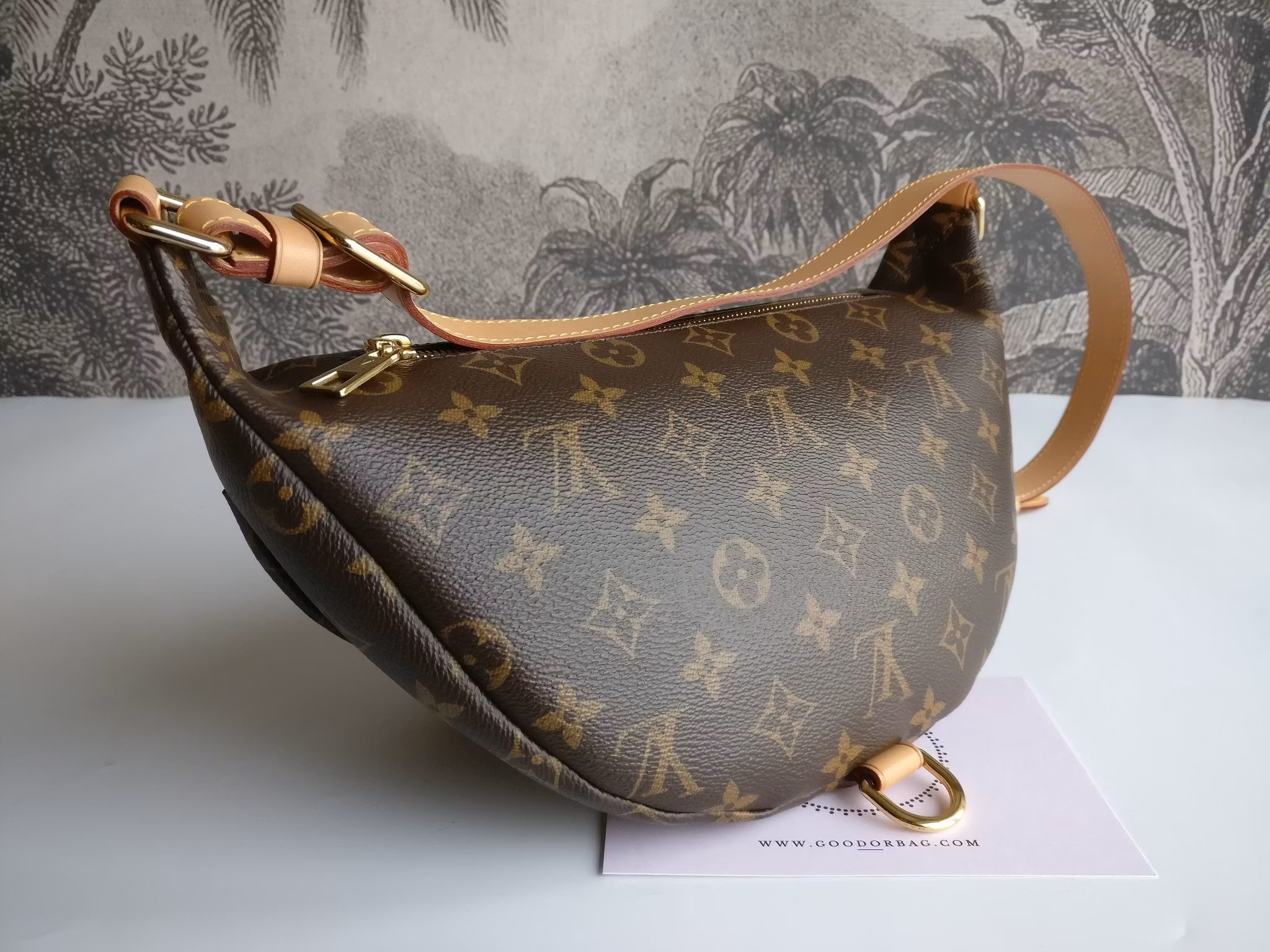 Louis Vuitton Bumbag