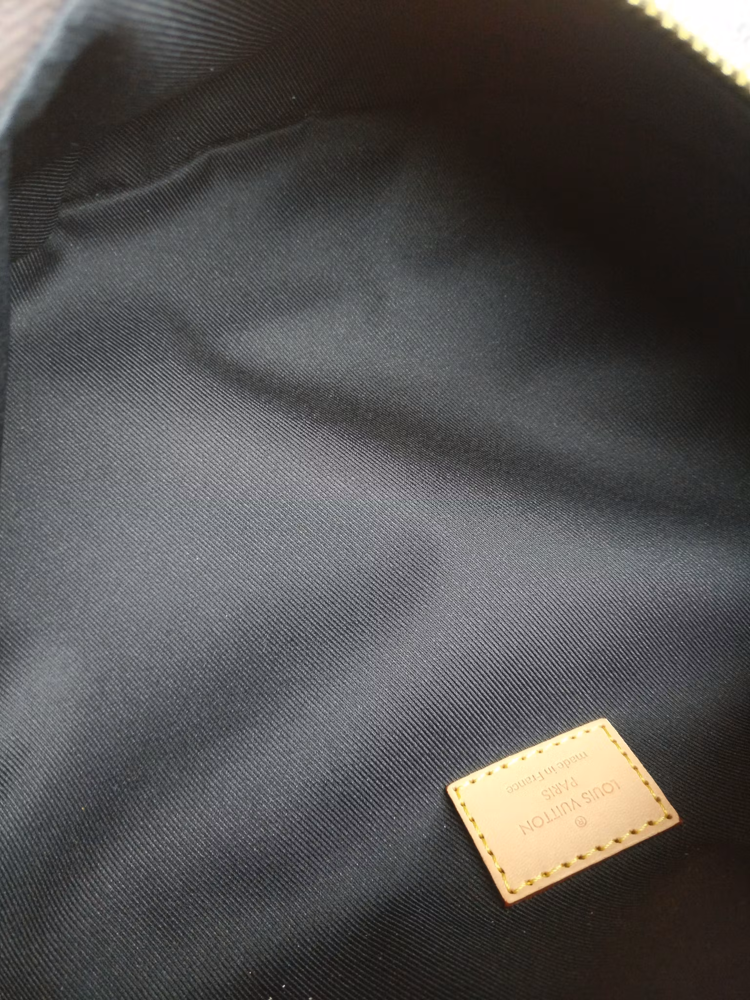 Louis Vuitton Bumbag