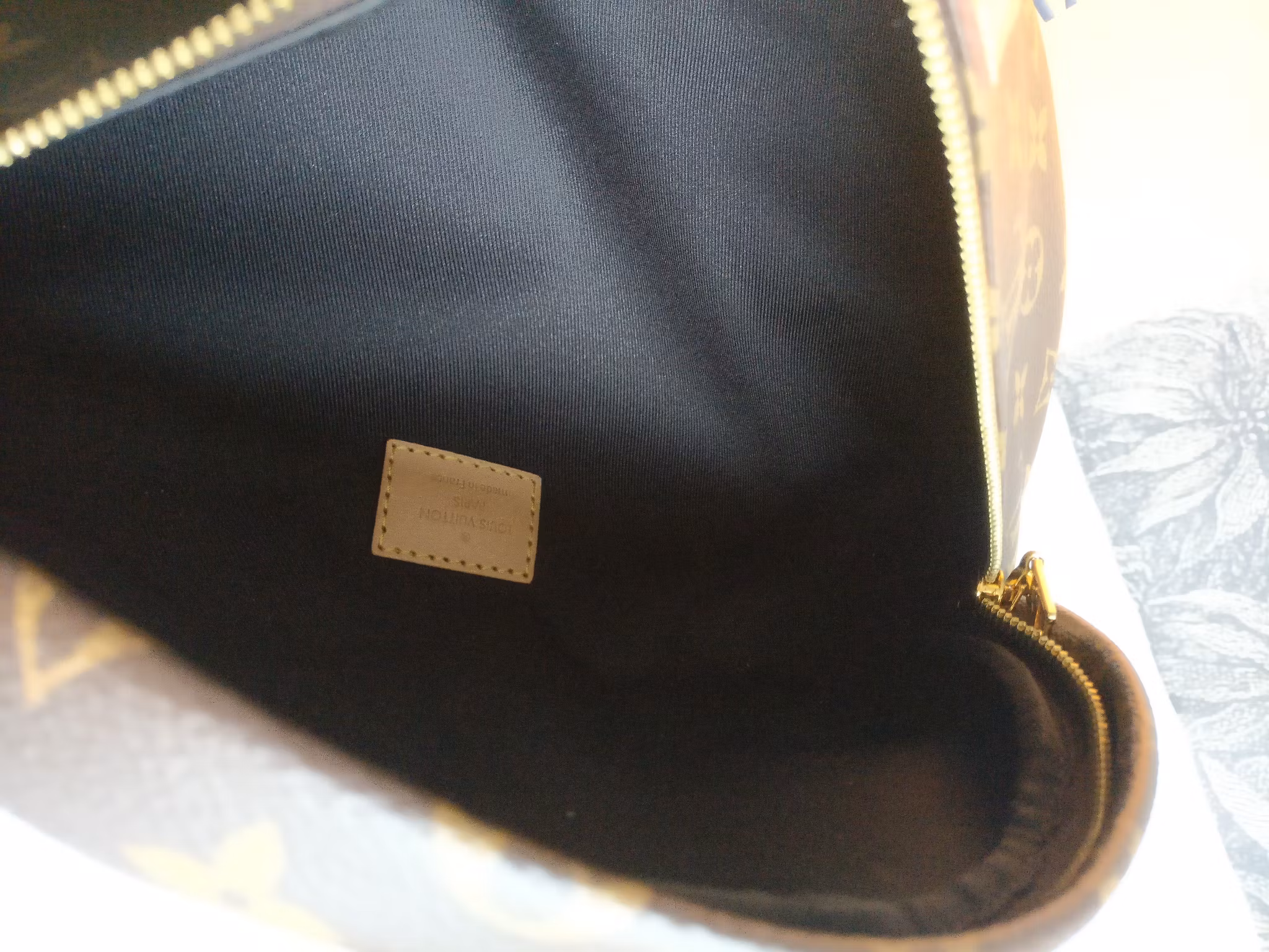 Louis Vuitton Bumbag