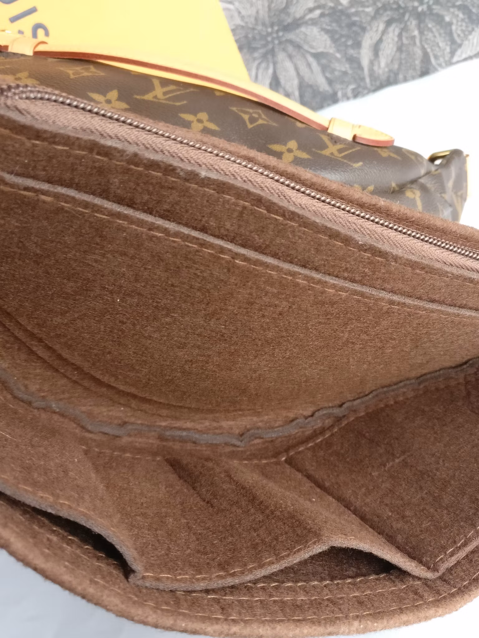 Louis Vuitton Bumbag