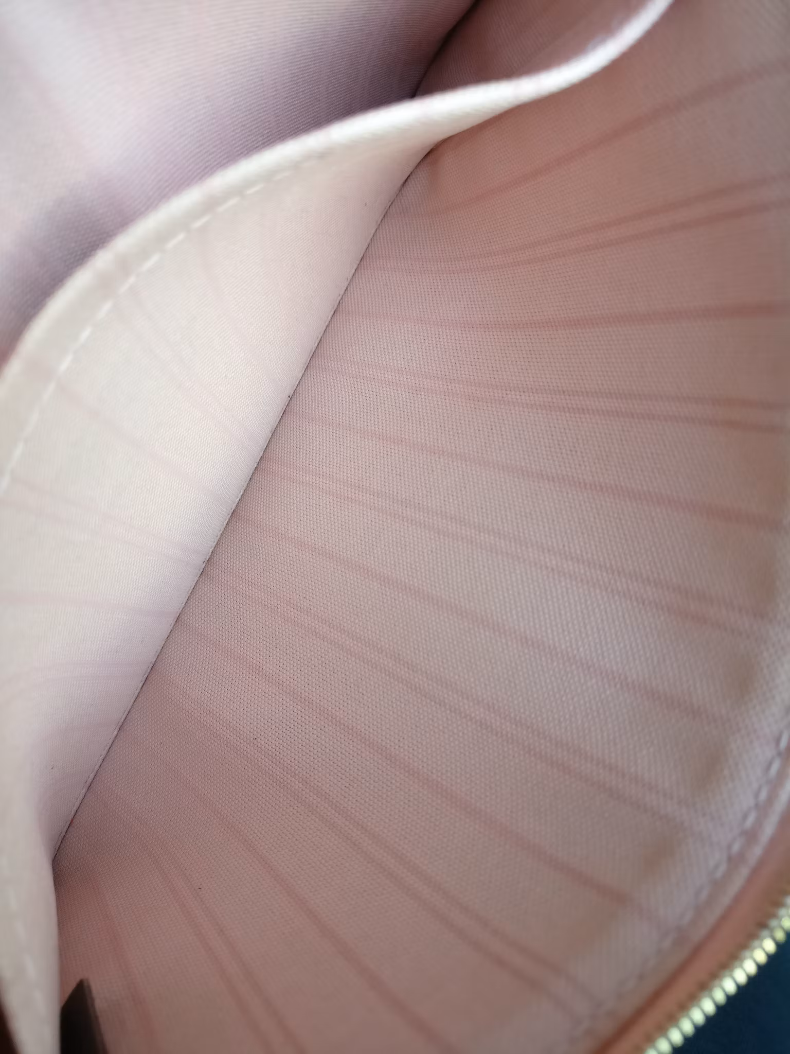 Louis Vuitton Neverfull MM Pochette