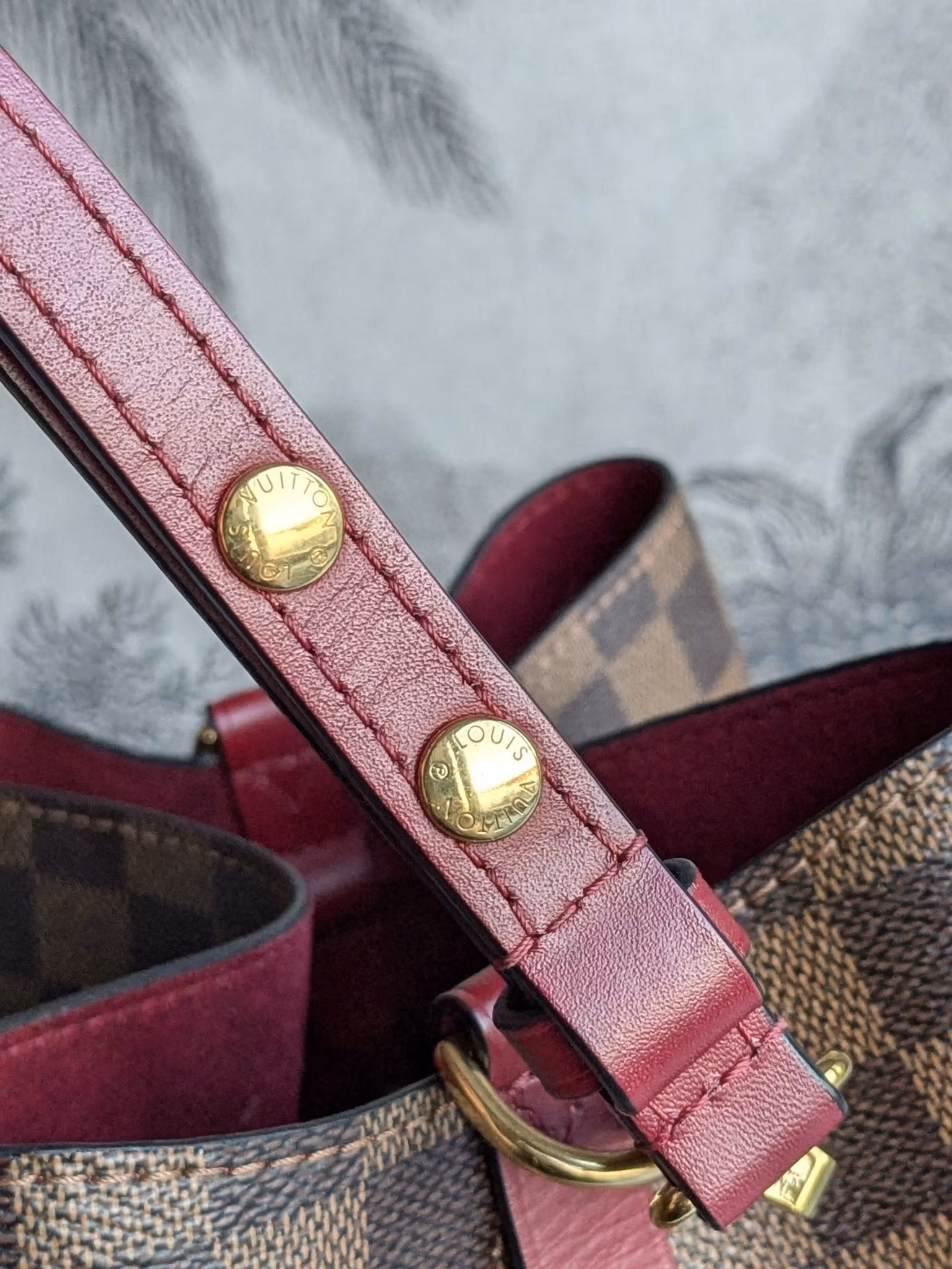 Louis Vuitton NéoNoé MM