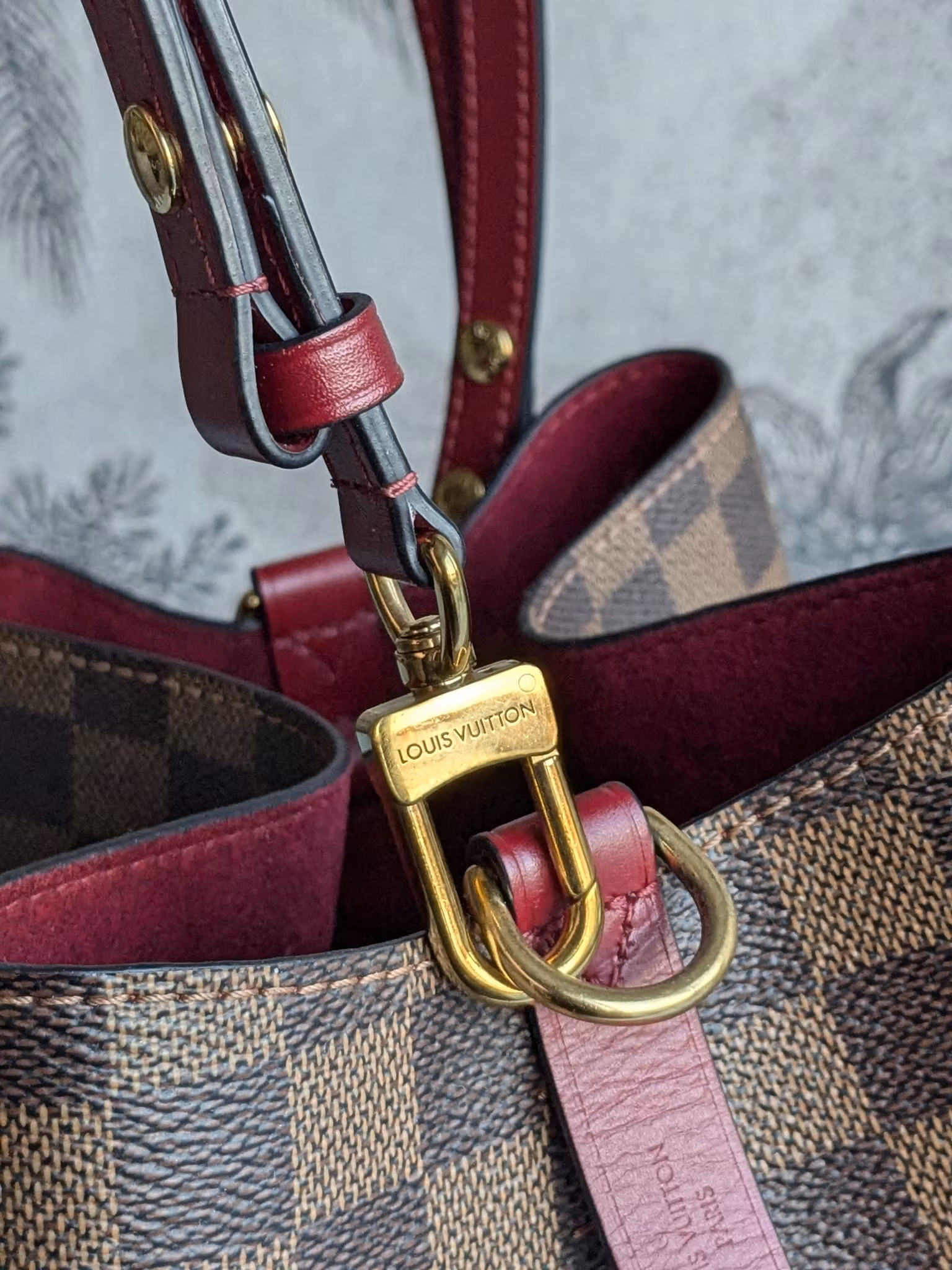 Louis Vuitton NéoNoé MM