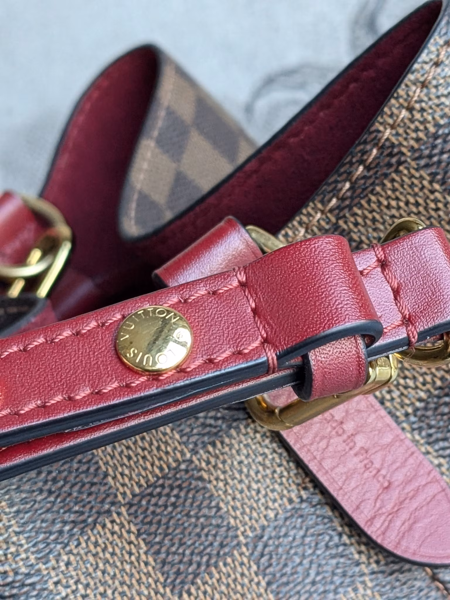 Louis Vuitton NéoNoé MM