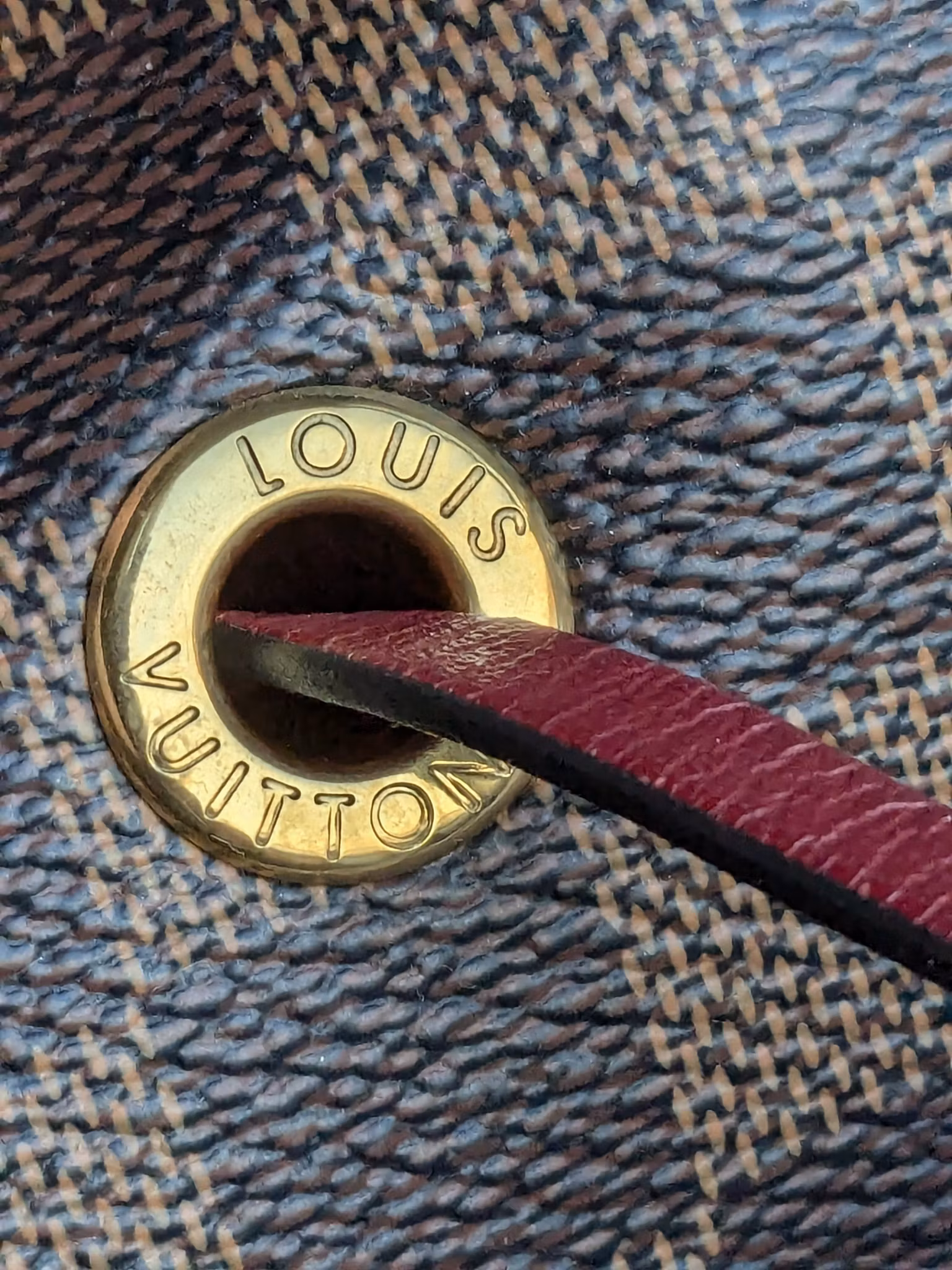 Louis Vuitton NéoNoé MM