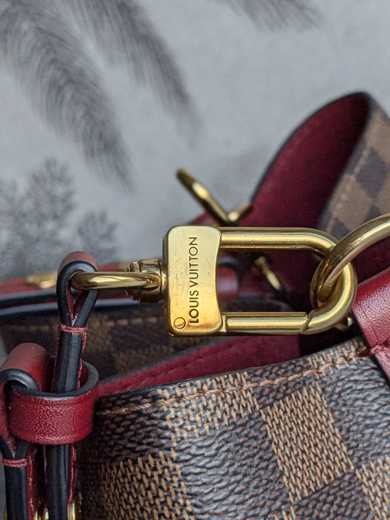 Louis Vuitton NéoNoé MM