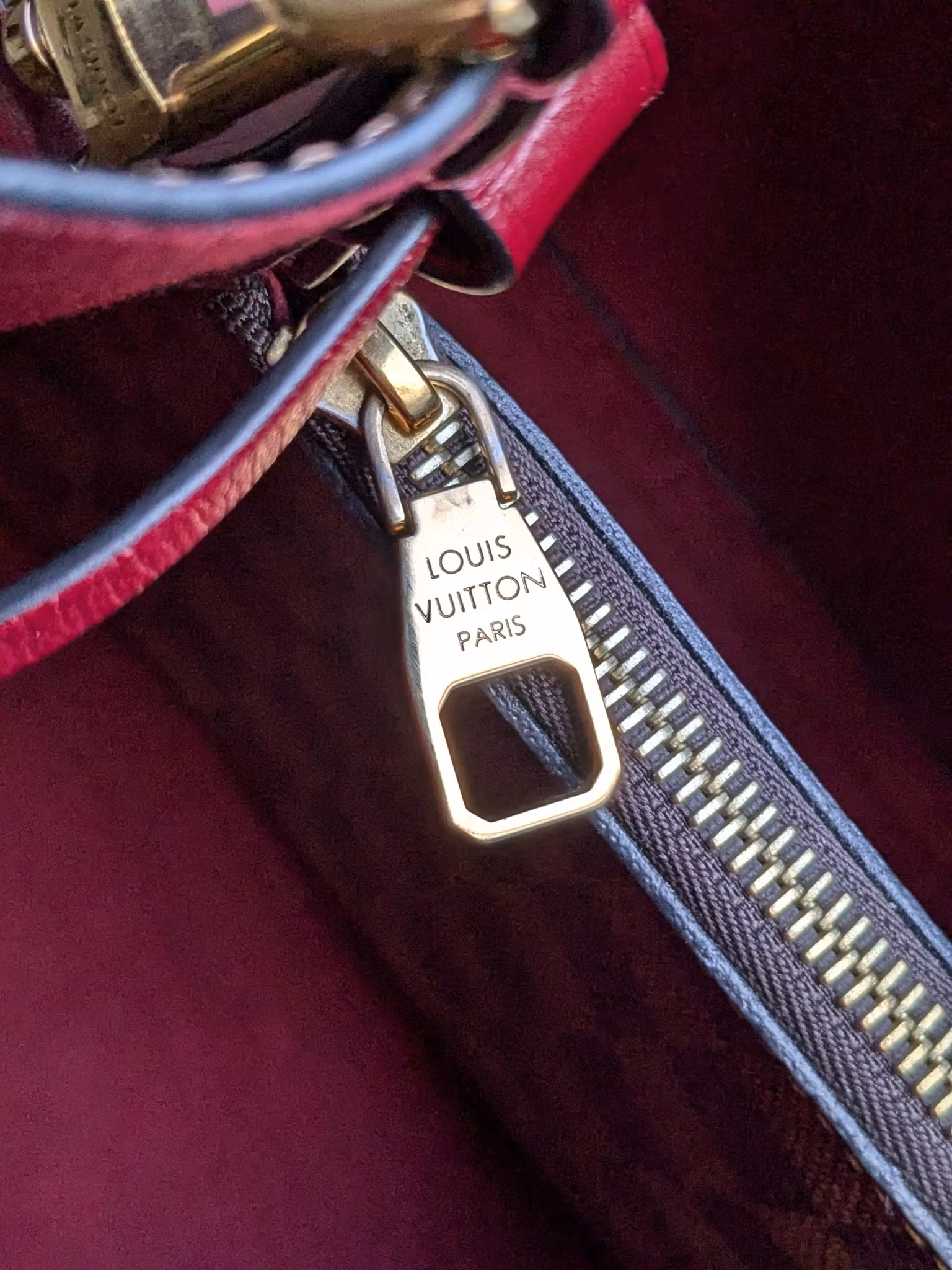 Louis Vuitton NéoNoé MM