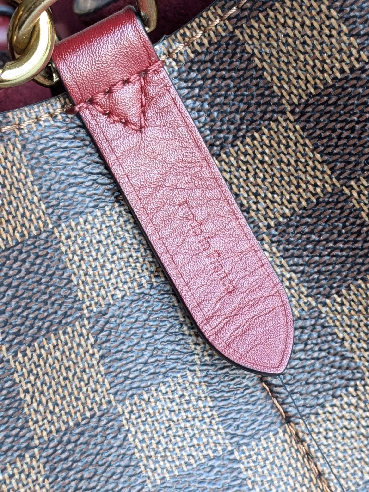 Louis Vuitton NéoNoé MM