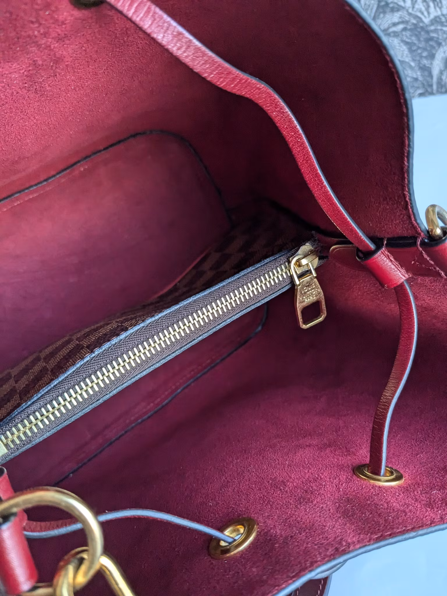 Louis Vuitton NéoNoé MM