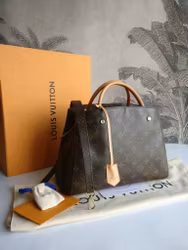 Louis Vuitton Montaigne MM