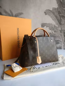 Louis Vuitton Montaigne MM