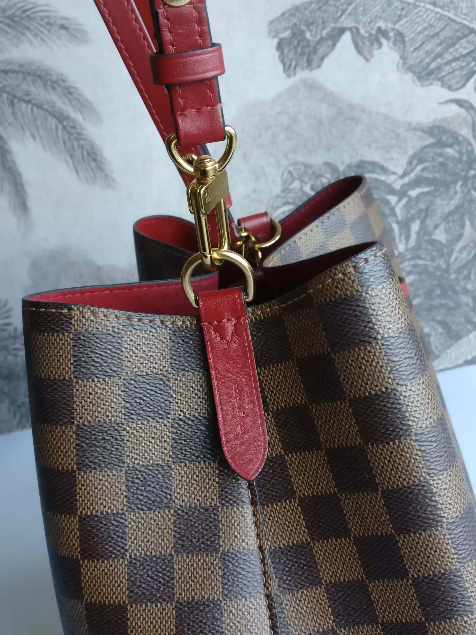 Louis Vuitton NéoNoé MM