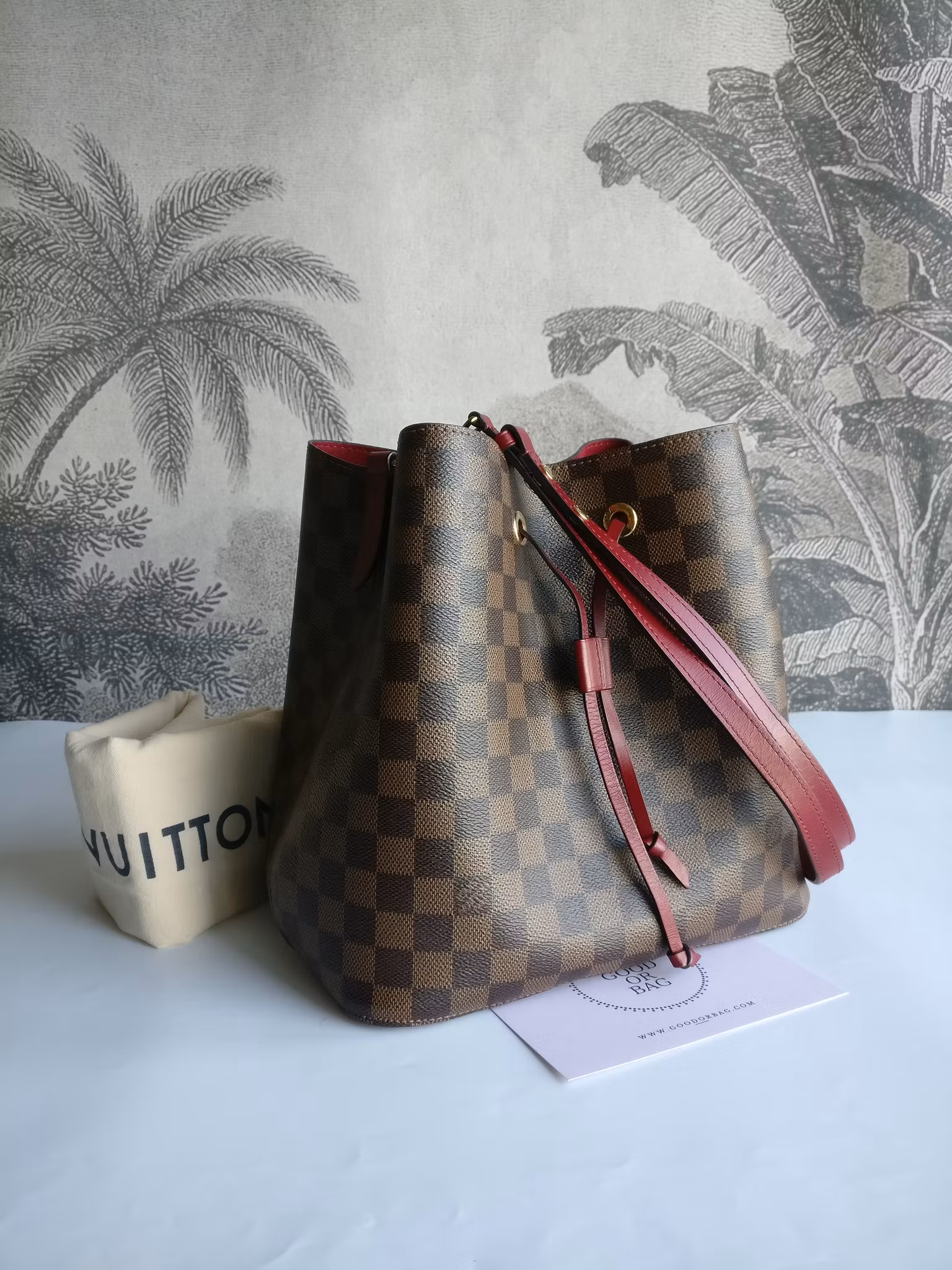 Louis Vuitton NéoNoé MM