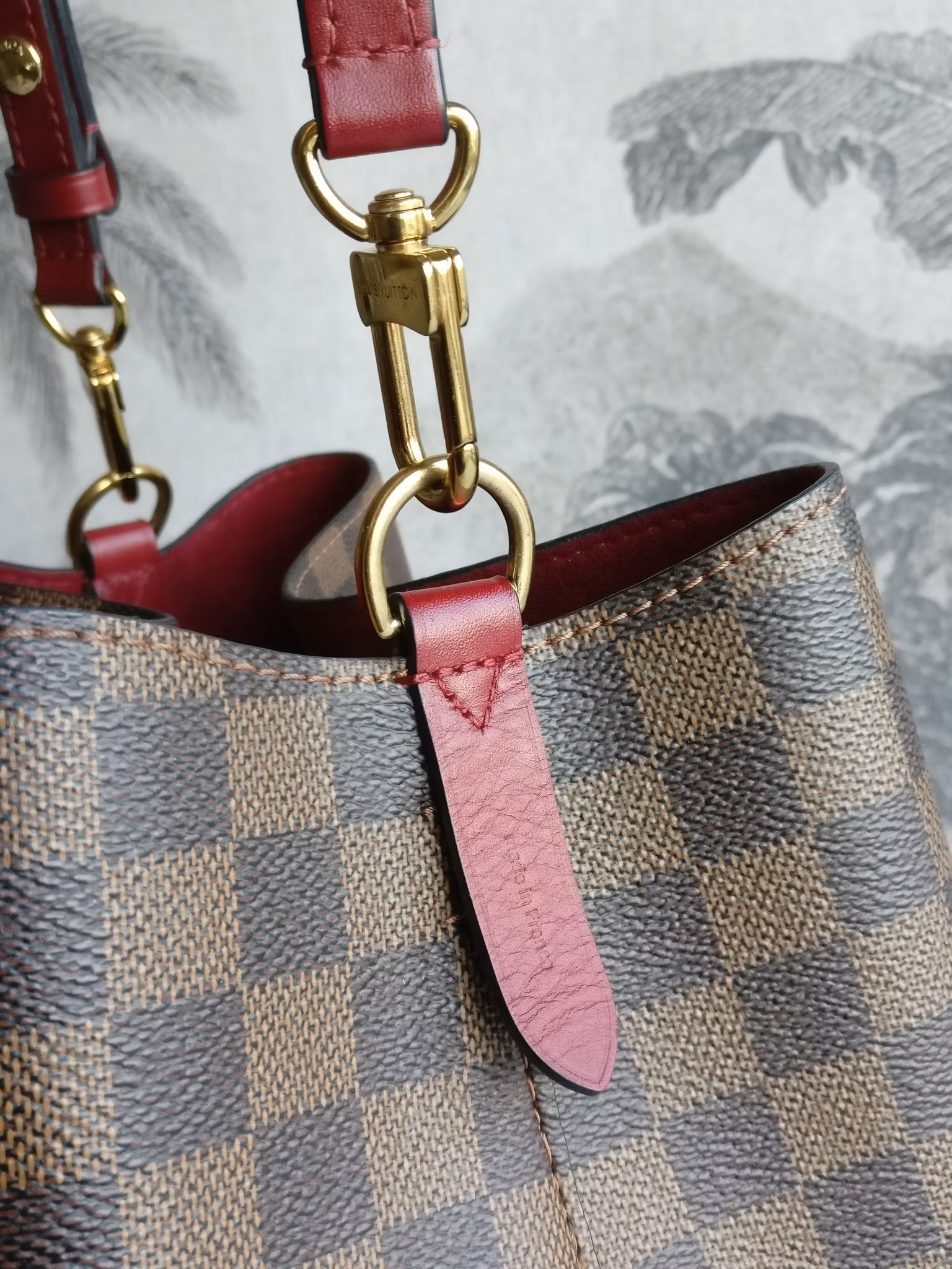 Louis Vuitton NéoNoé MM