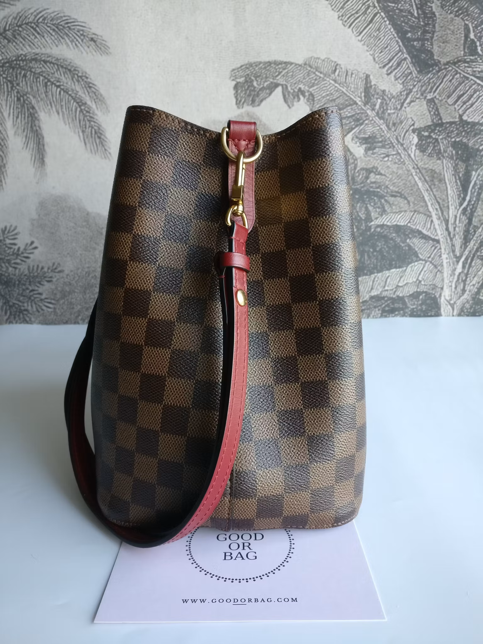 Louis Vuitton NéoNoé MM