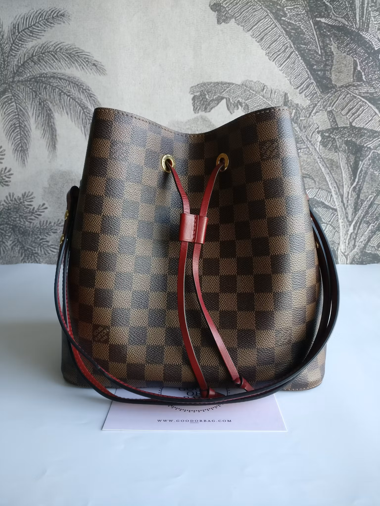 Louis Vuitton NéoNoé MM