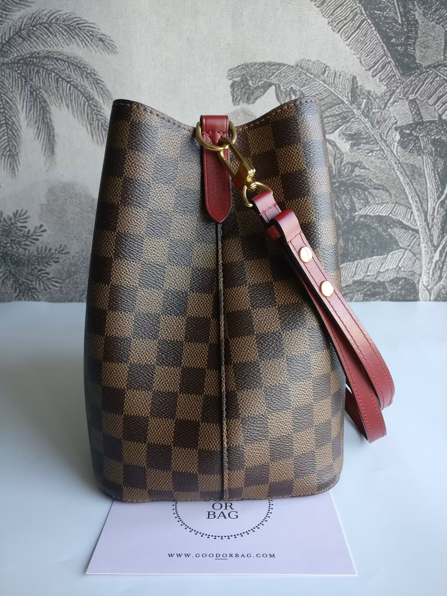 Louis Vuitton NéoNoé MM