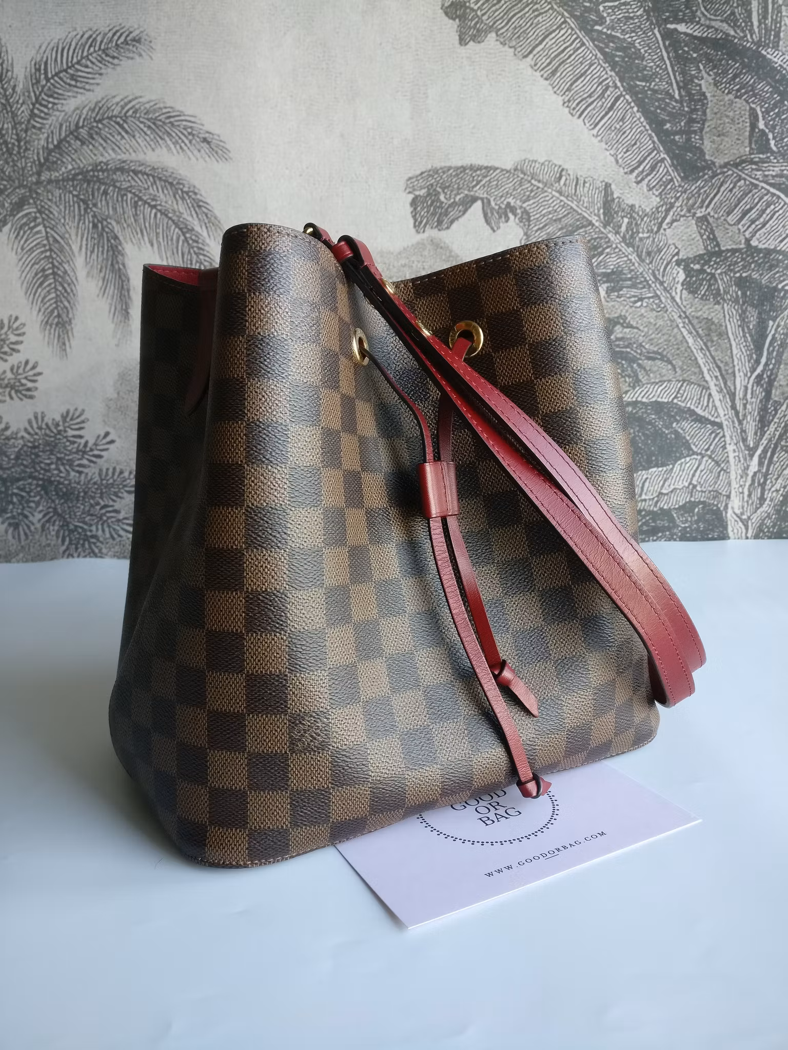 Louis Vuitton NéoNoé MM