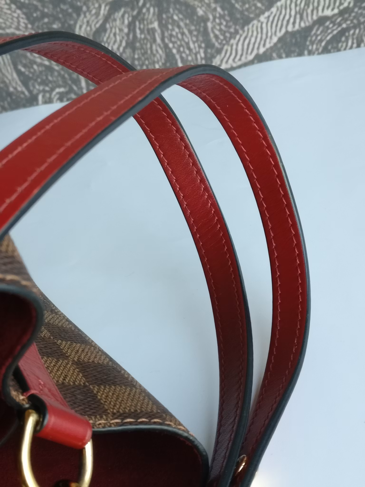 Louis Vuitton NéoNoé MM