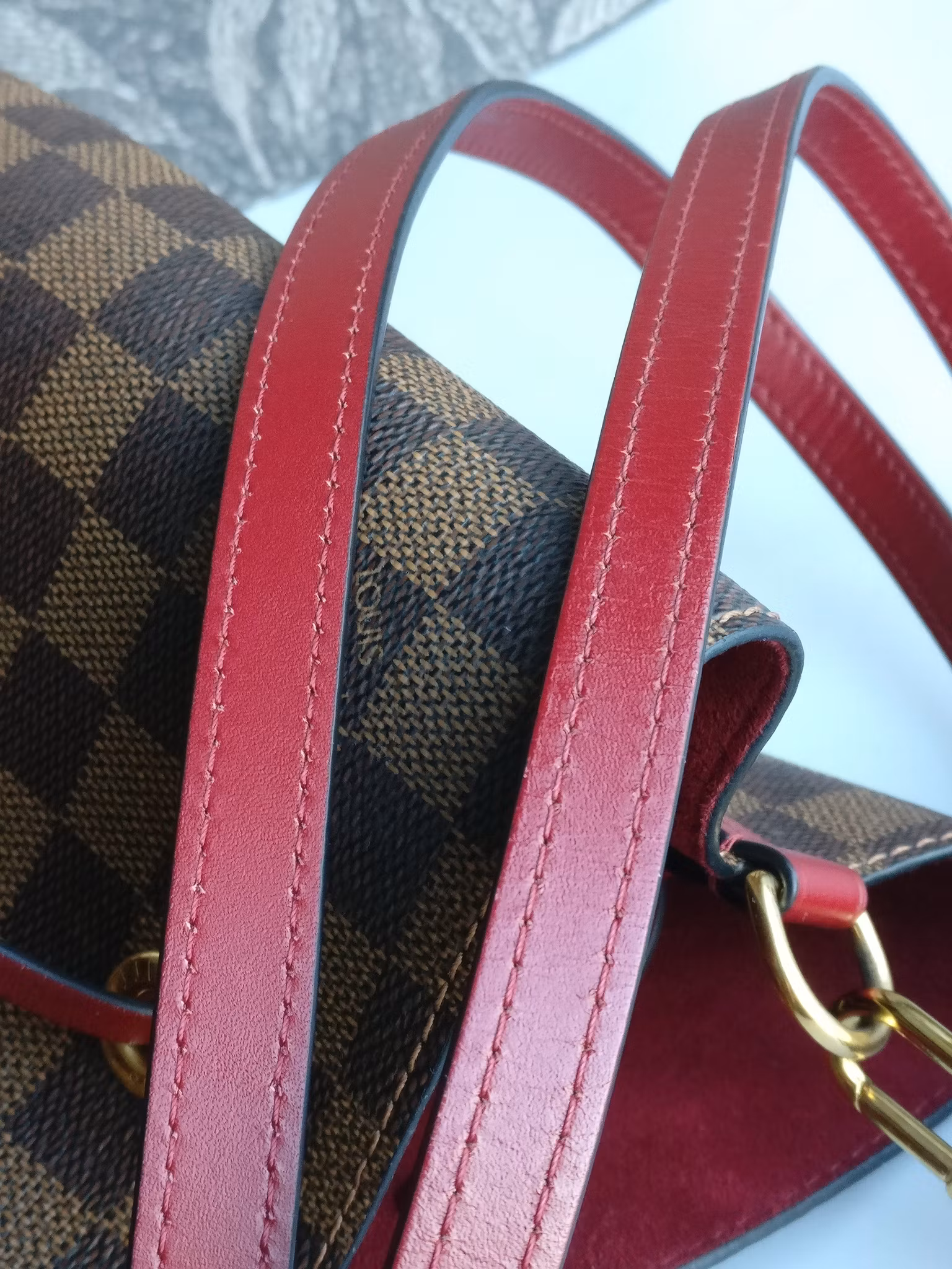 Louis Vuitton NéoNoé MM