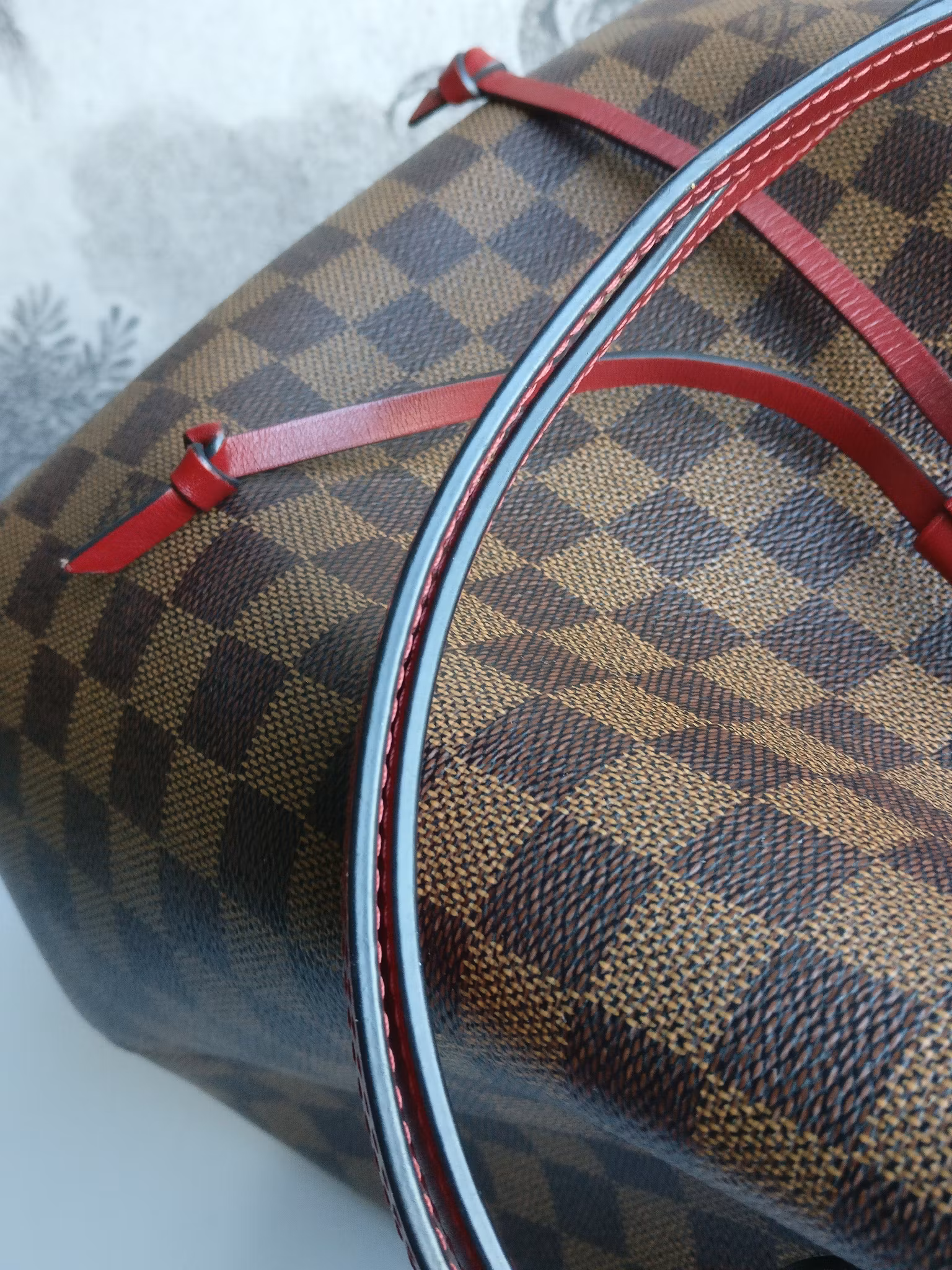 Louis Vuitton NéoNoé MM
