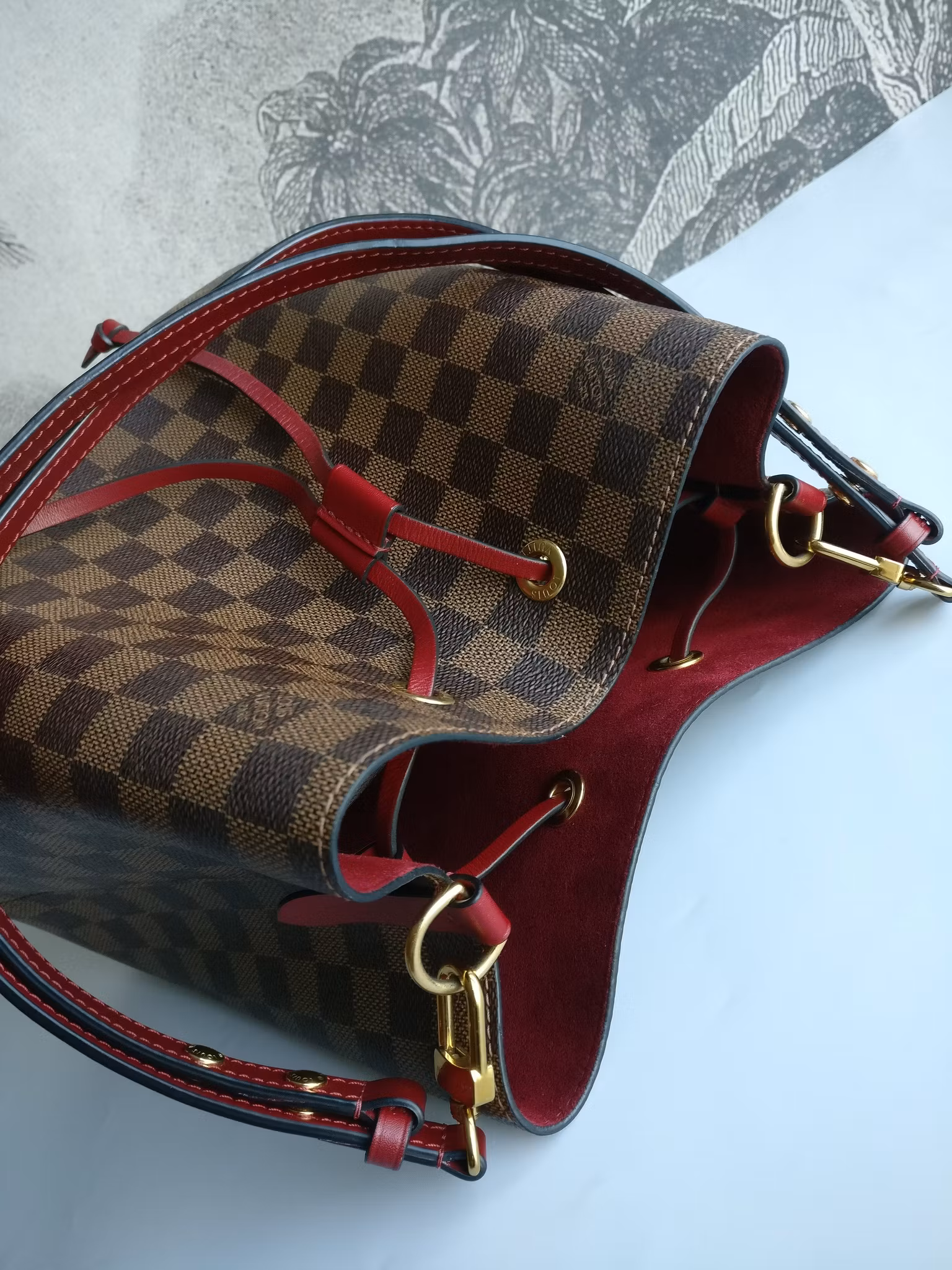 Louis Vuitton NéoNoé MM