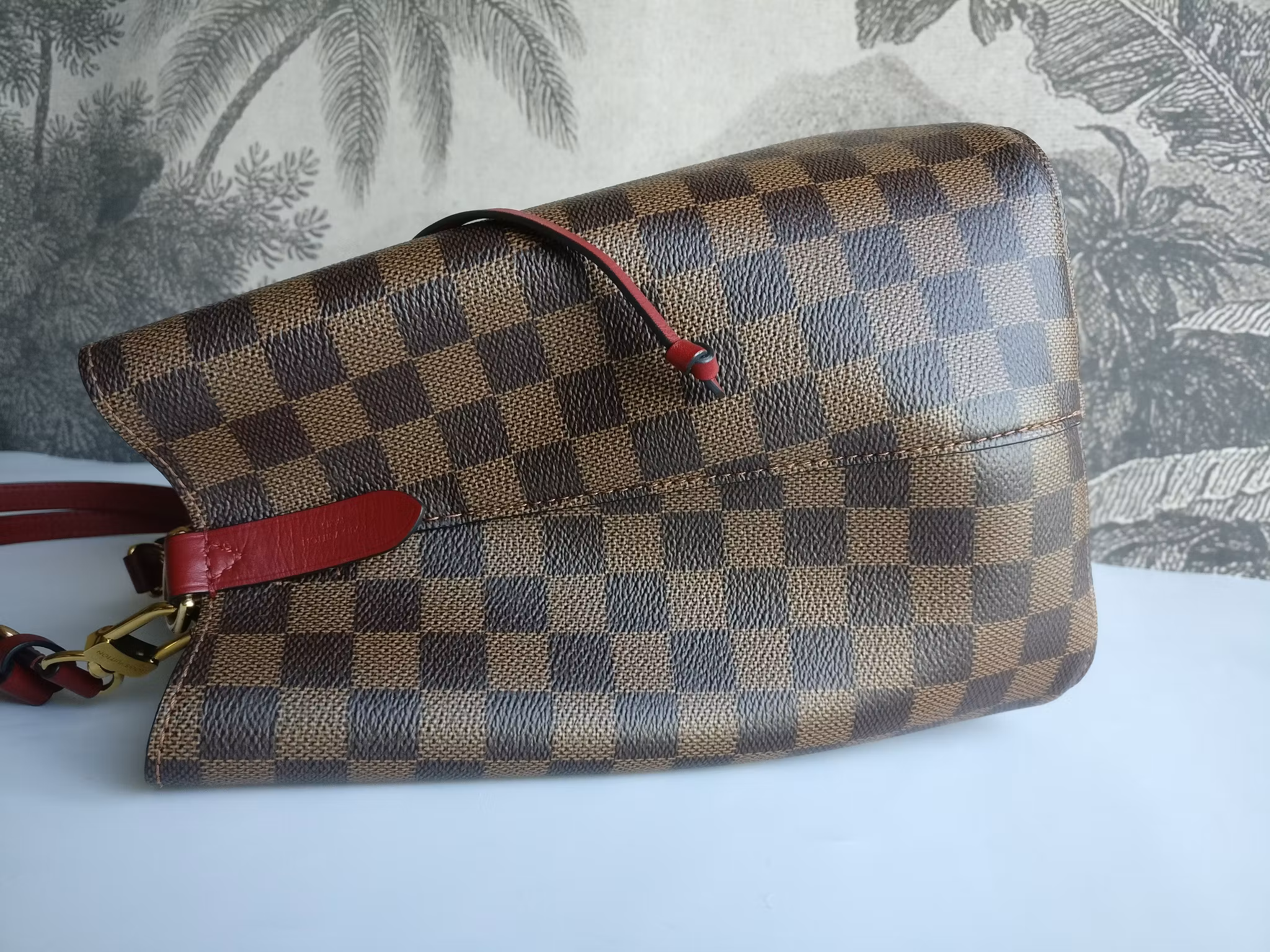 Louis Vuitton NéoNoé MM