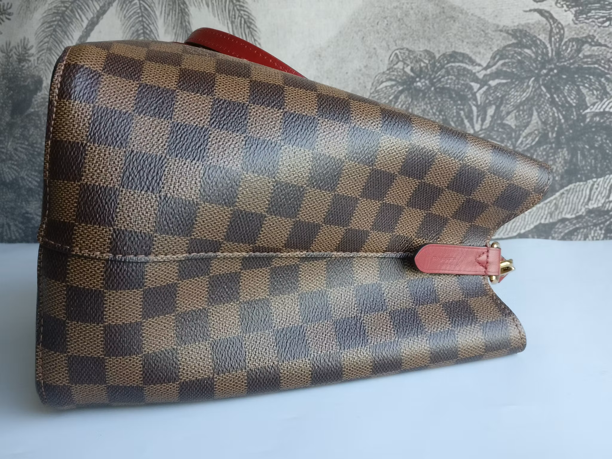 Louis Vuitton NéoNoé MM