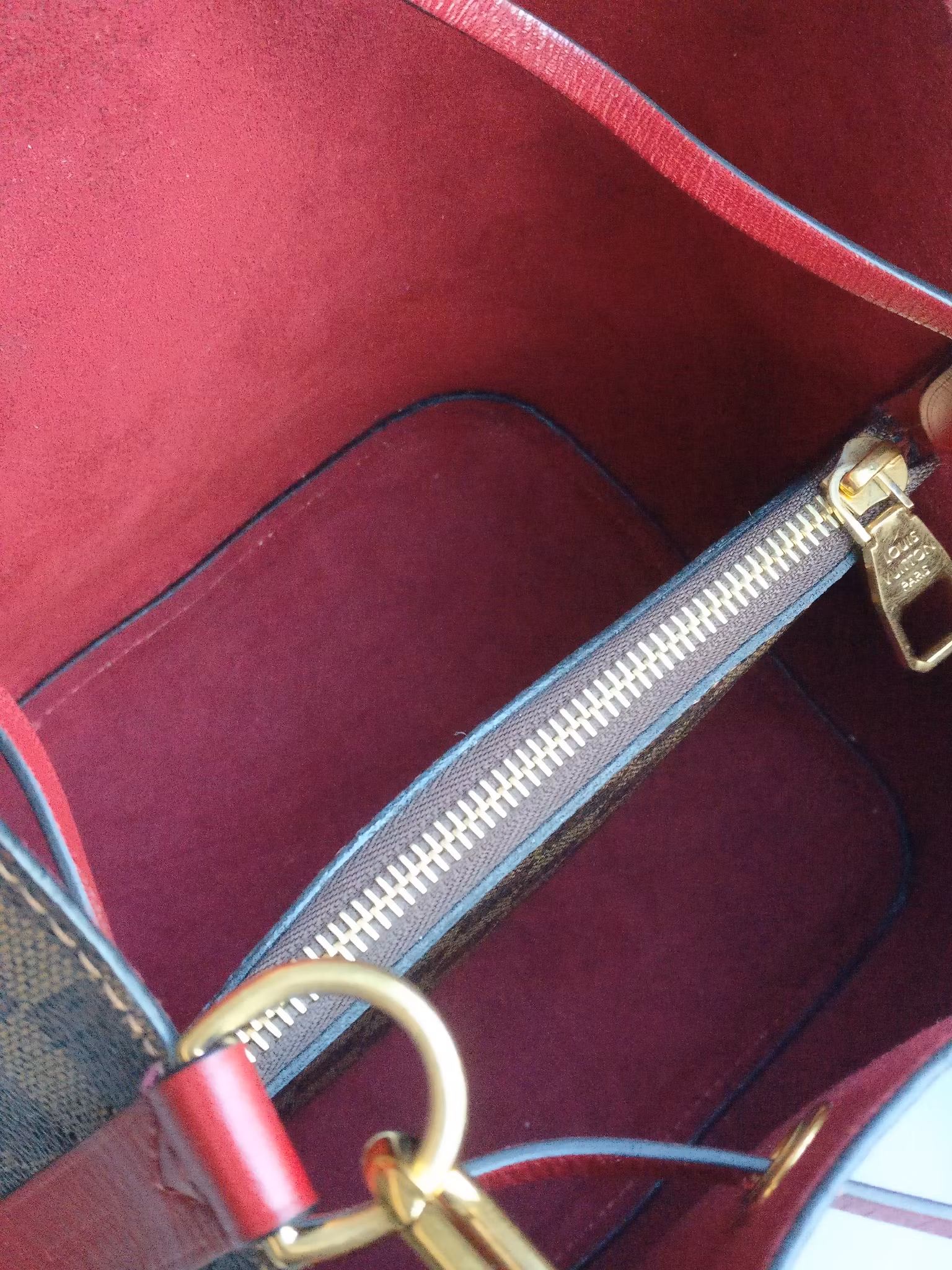 Louis Vuitton NéoNoé MM