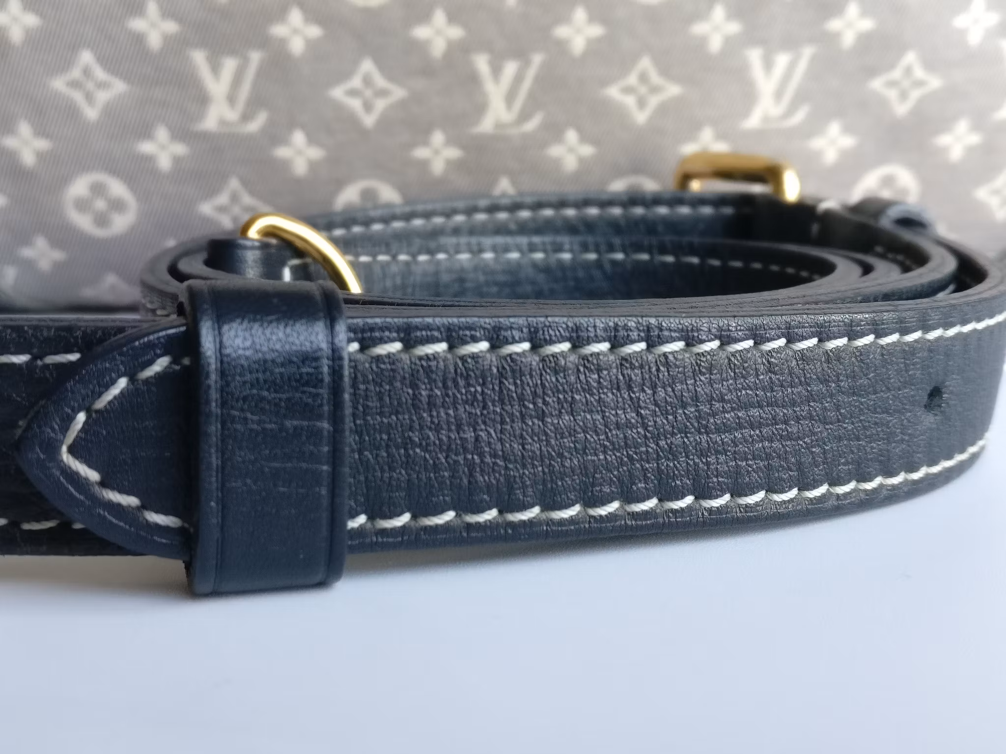 Louis Vuitton Idylle Elegie