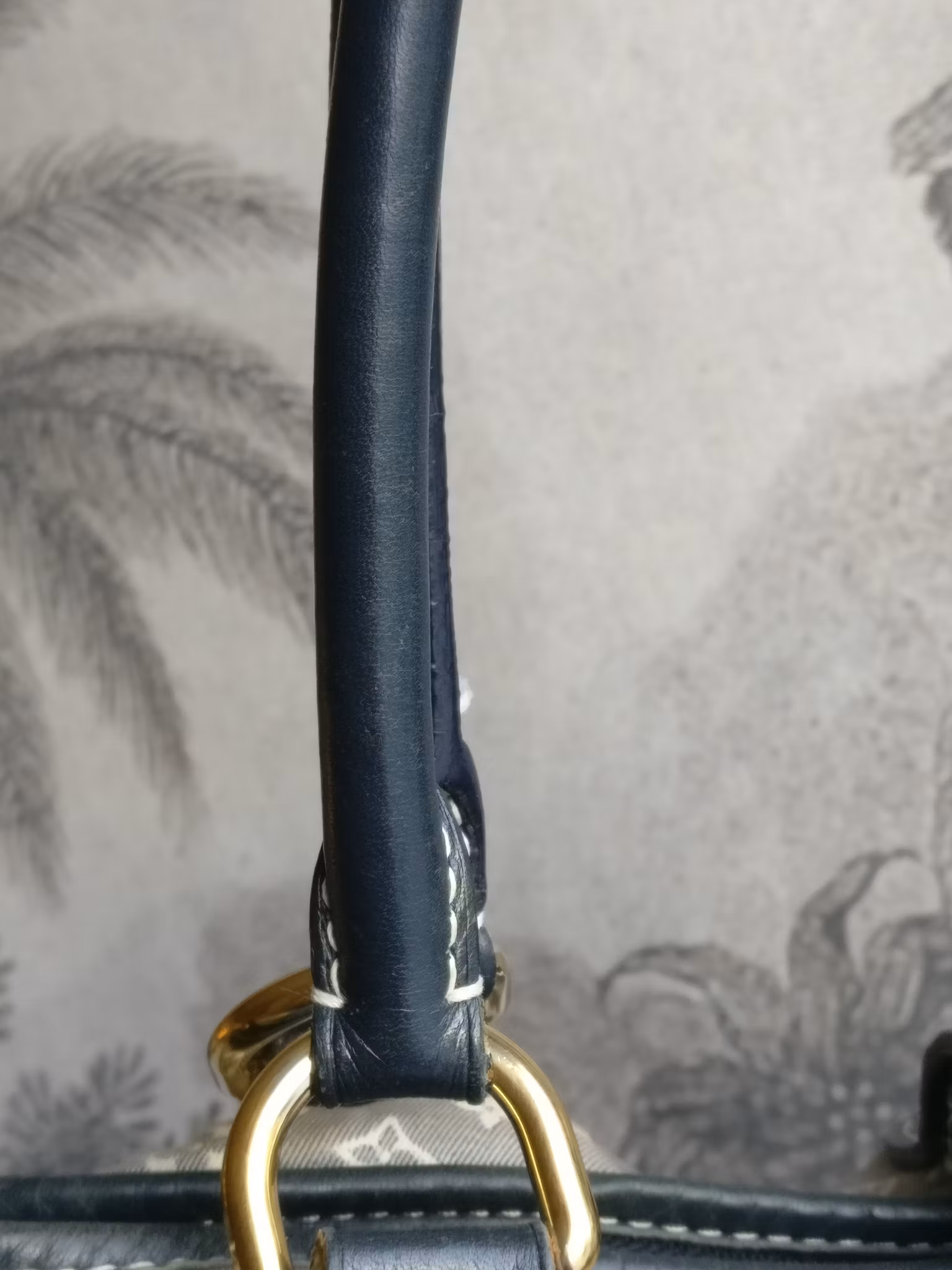 Louis Vuitton Idylle Elegie