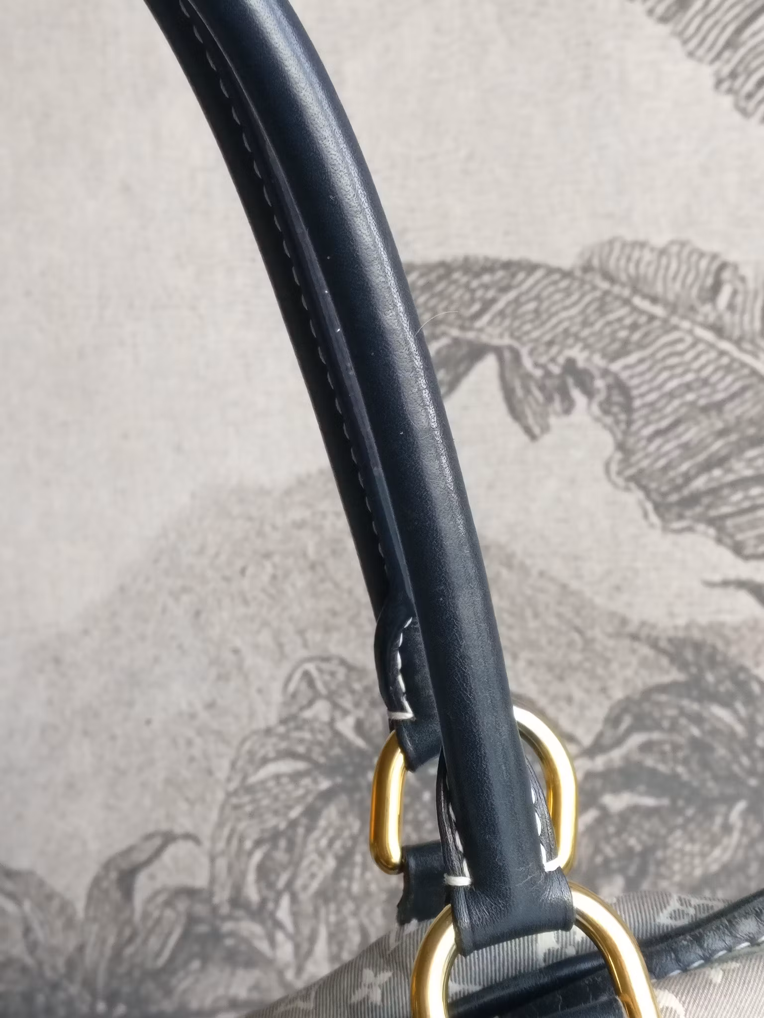 Louis Vuitton Idylle Elegie