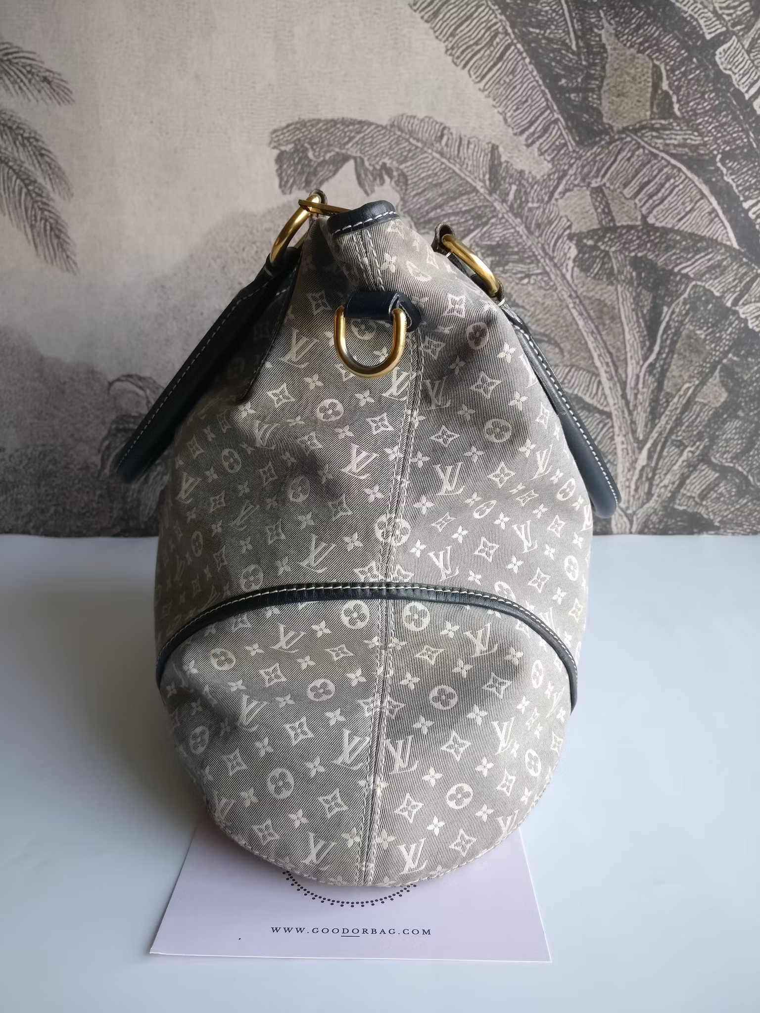 Louis Vuitton Idylle Elegie