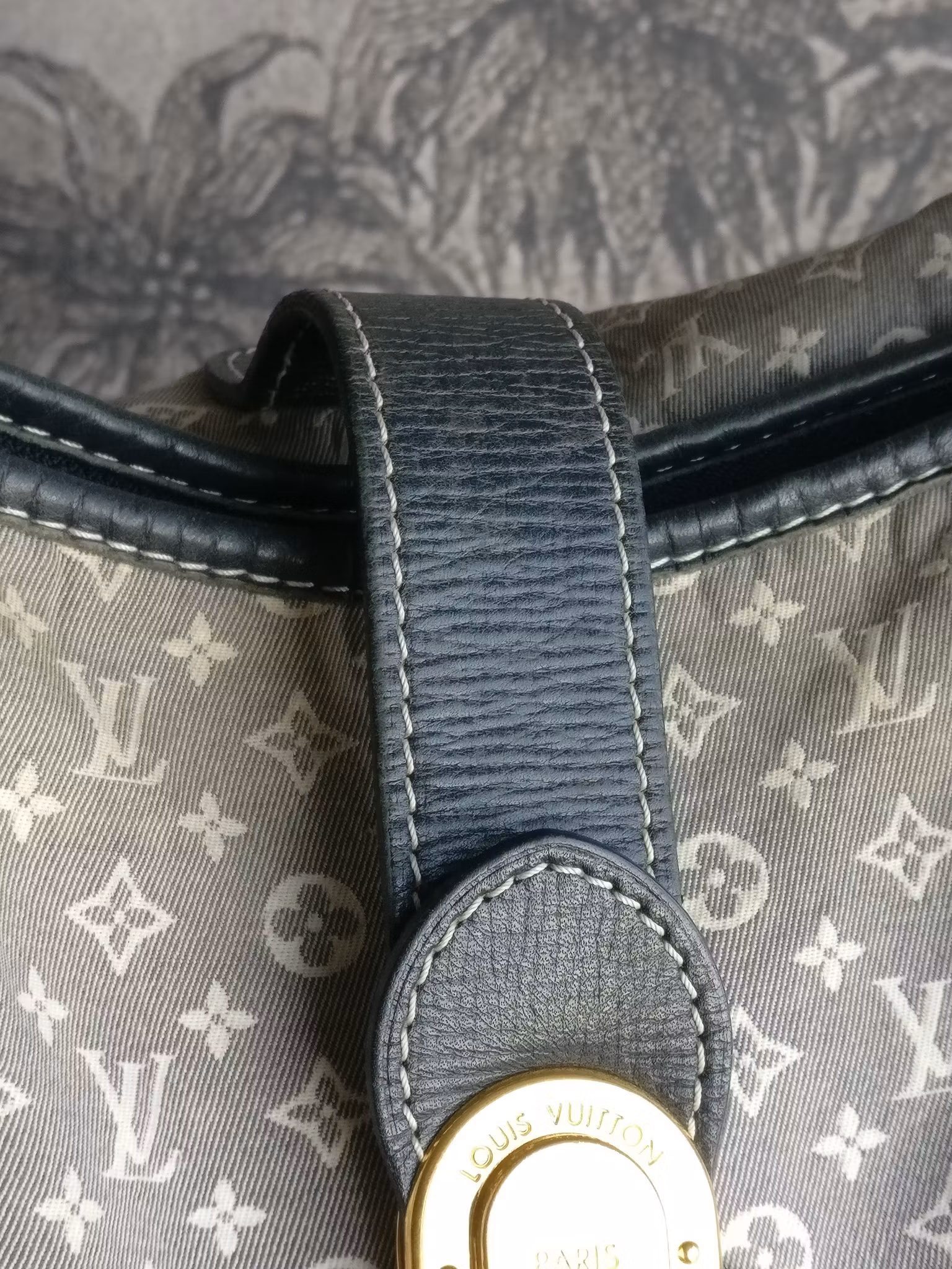 Louis Vuitton Idylle Elegie