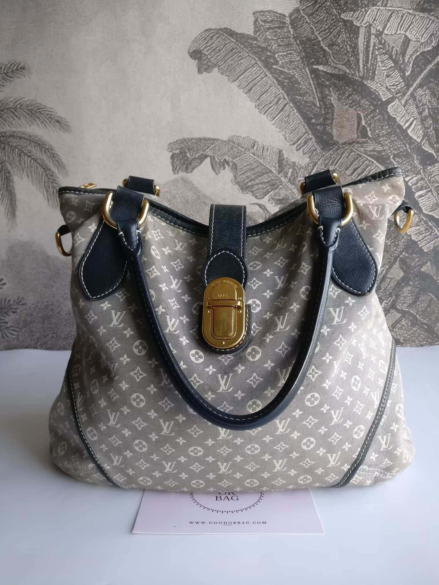 Louis Vuitton Idylle Elegie