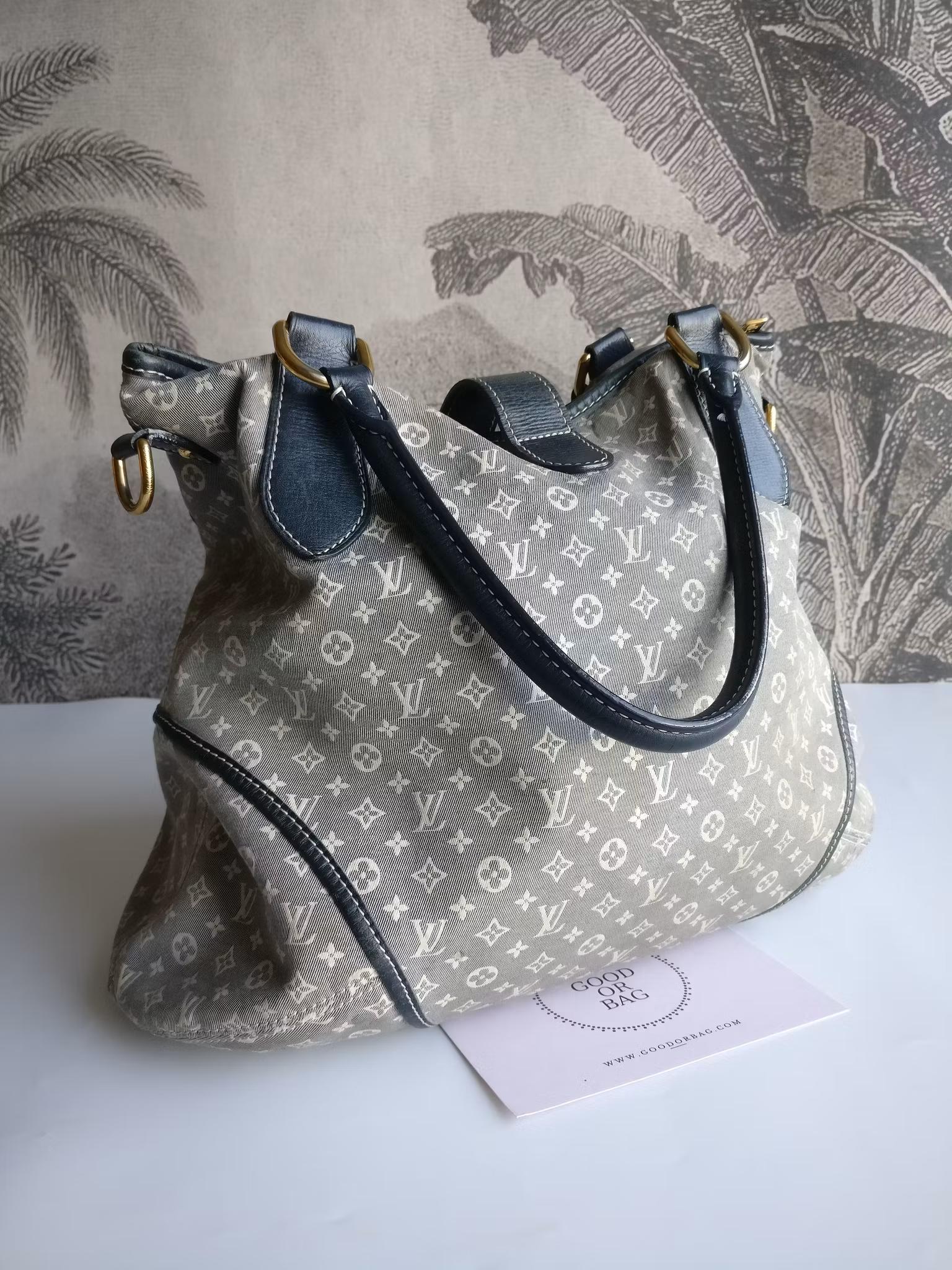 Louis Vuitton Idylle Elegie