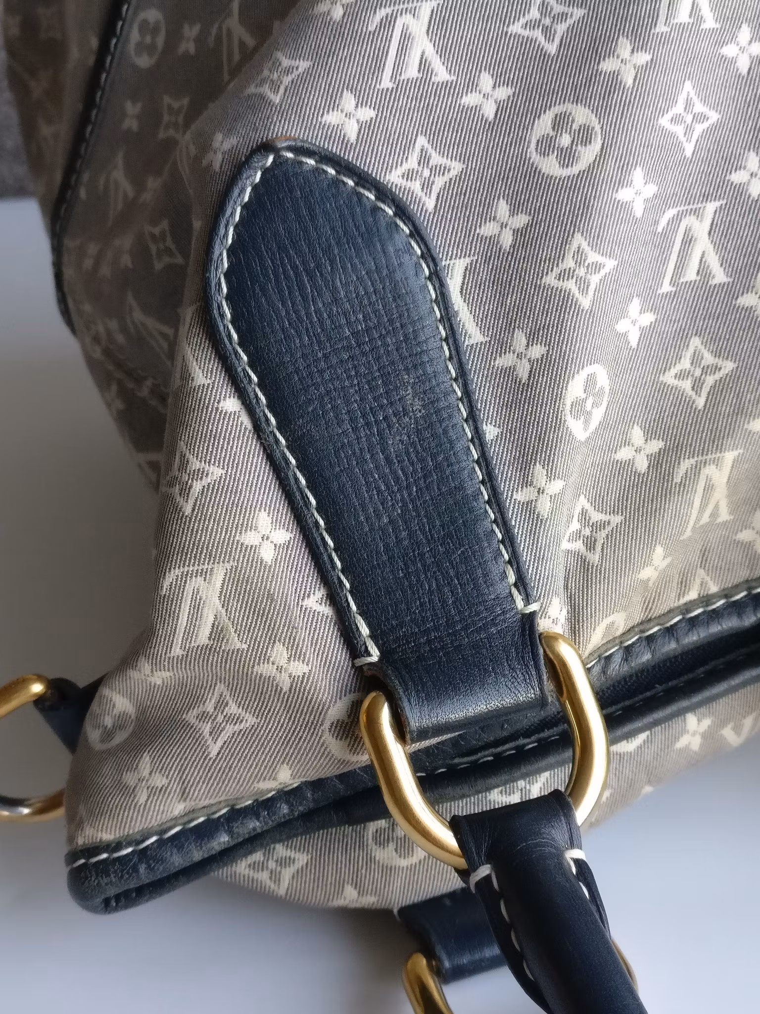 Louis Vuitton Idylle Elegie