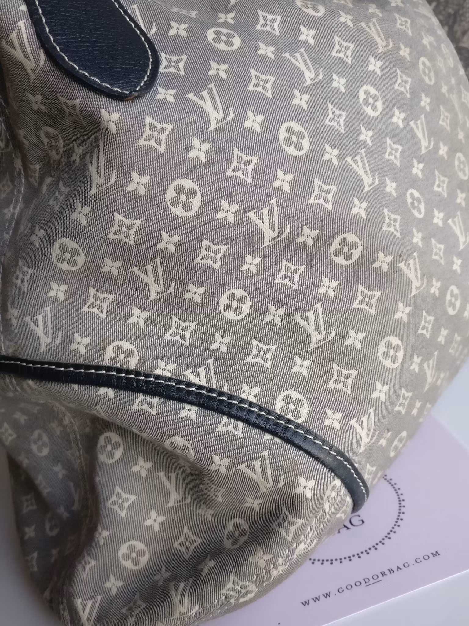Louis Vuitton Idylle Elegie