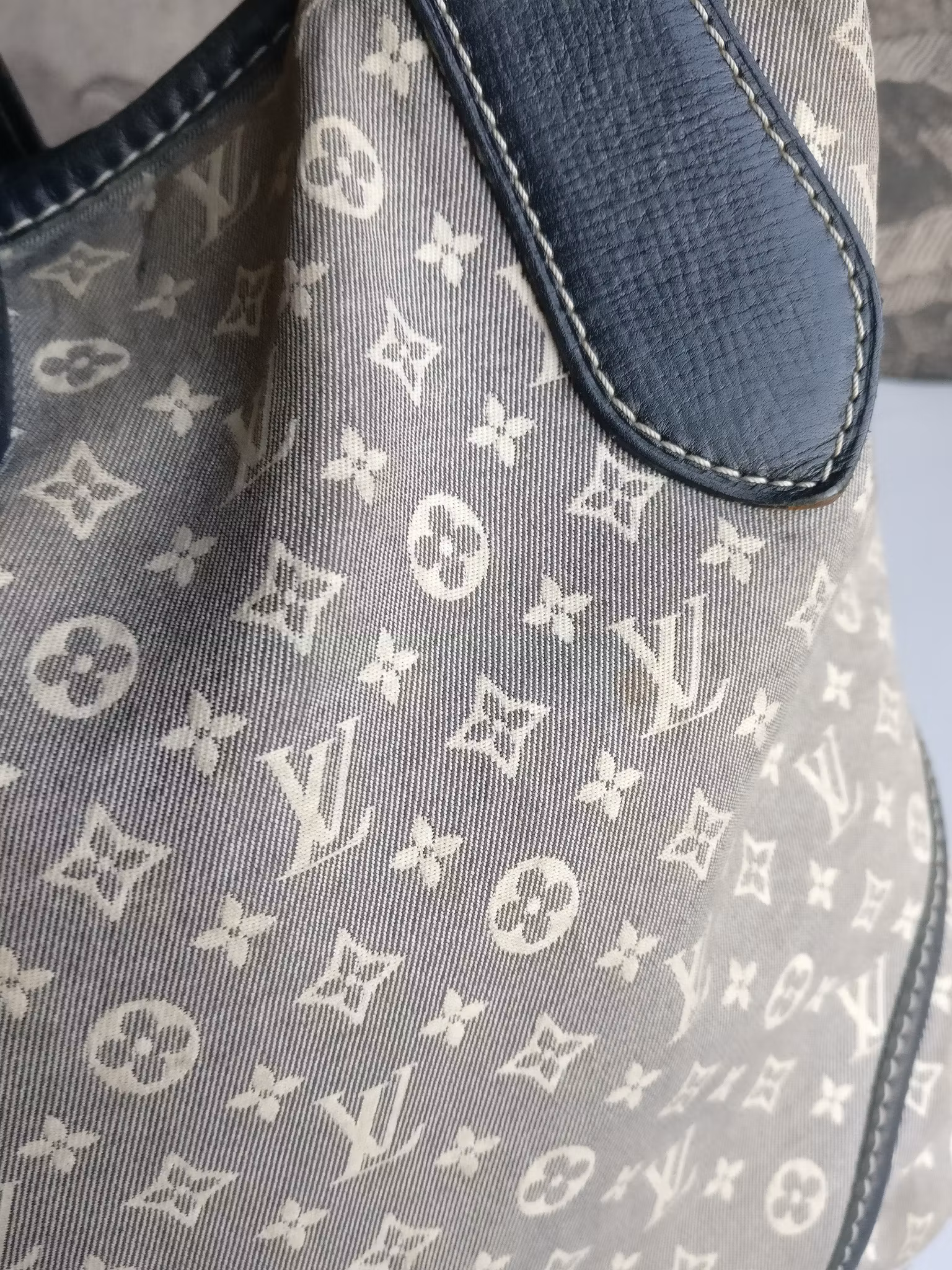Louis Vuitton Idylle Elegie