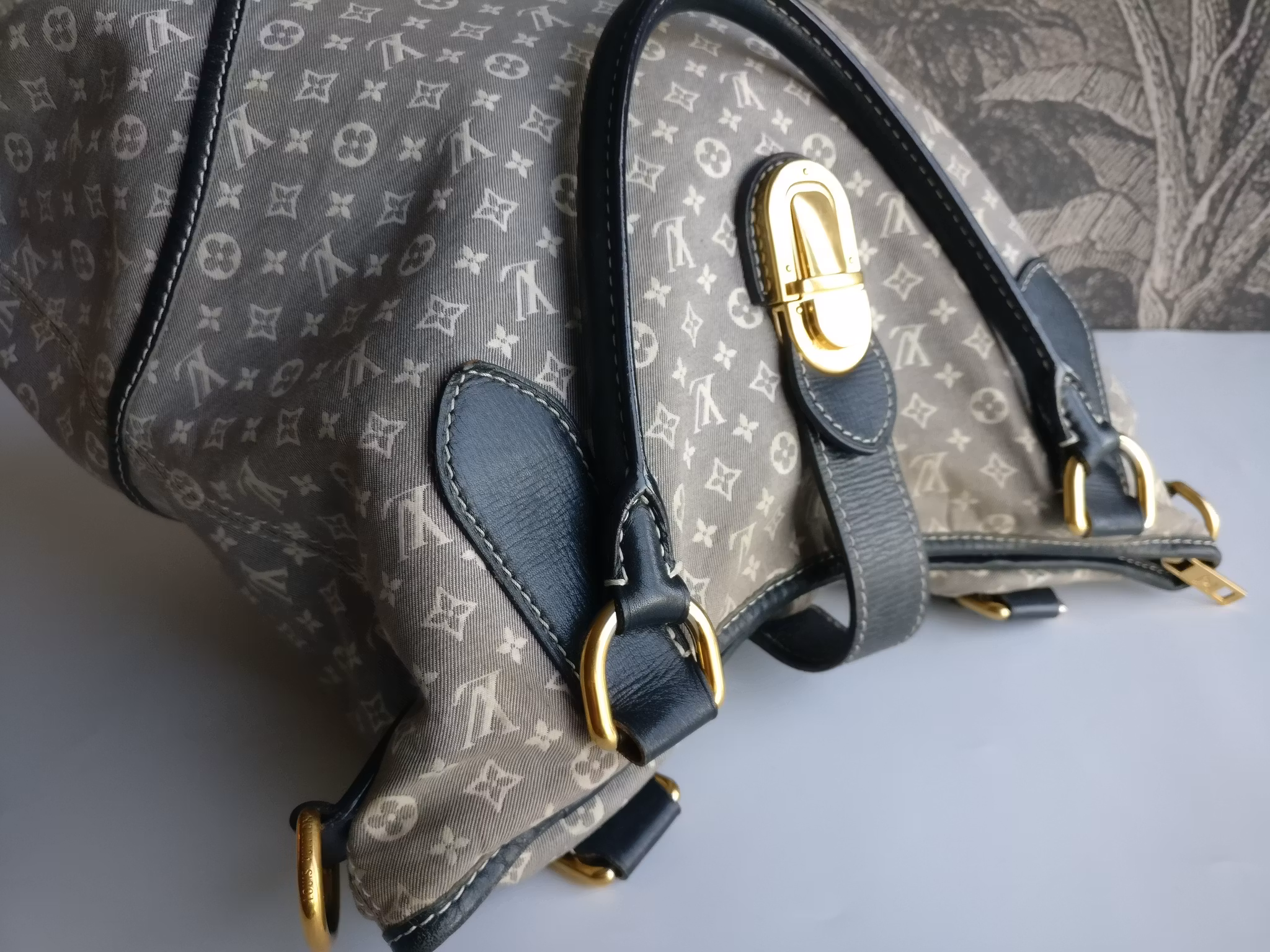 Louis Vuitton Idylle Elegie