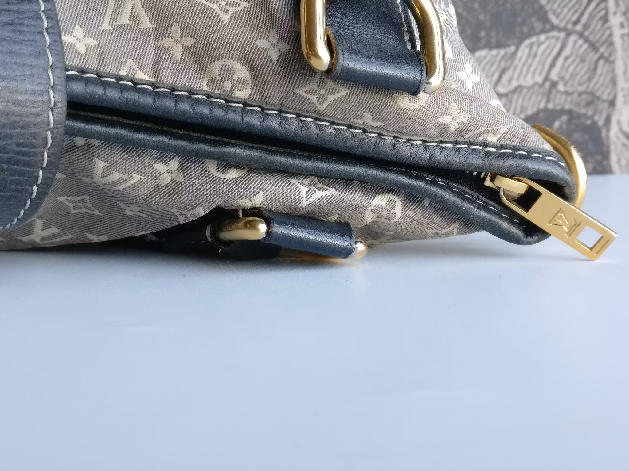 Louis Vuitton Idylle Elegie