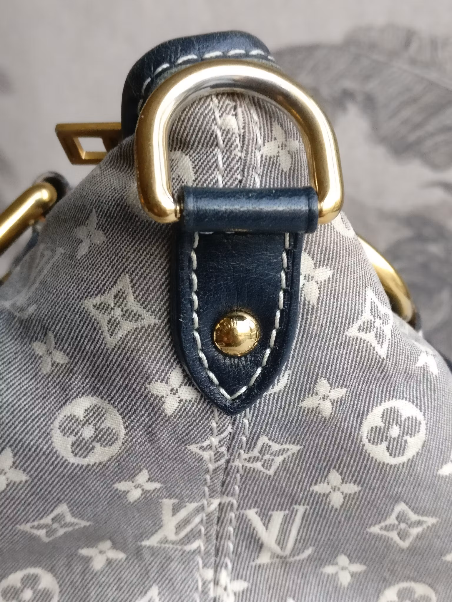 Louis Vuitton Idylle Elegie