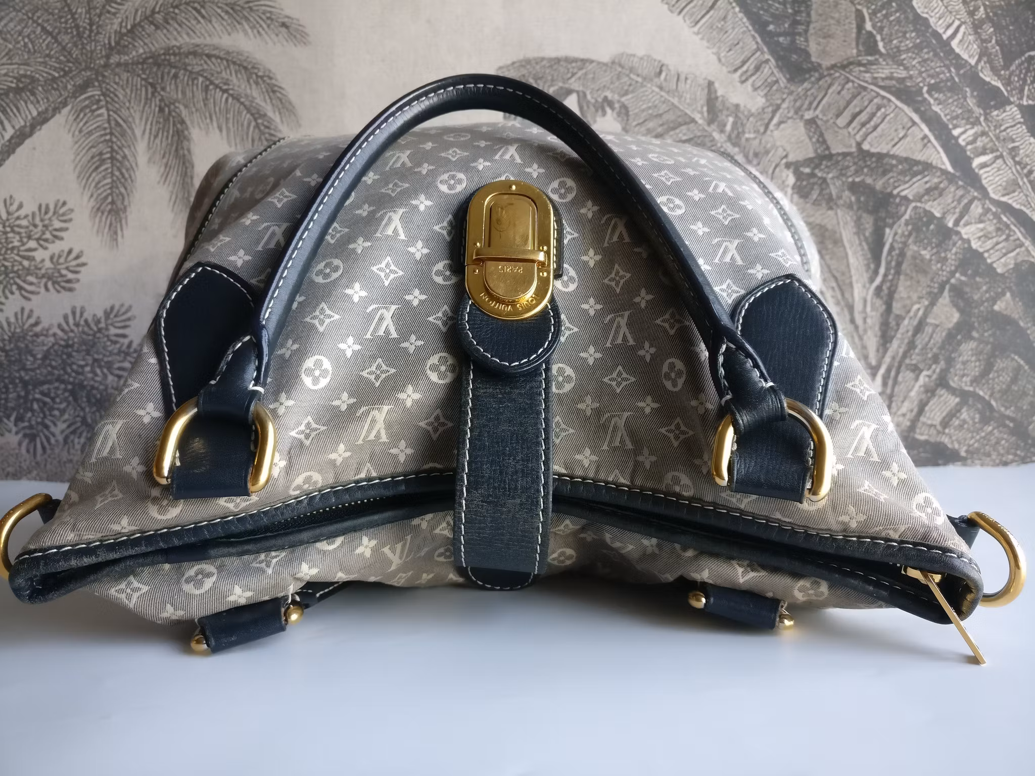 Louis Vuitton Idylle Elegie