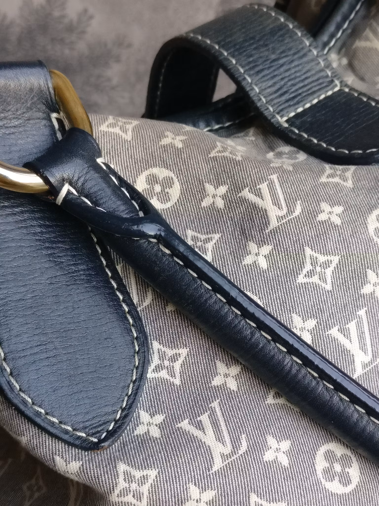 Louis Vuitton Idylle Elegie