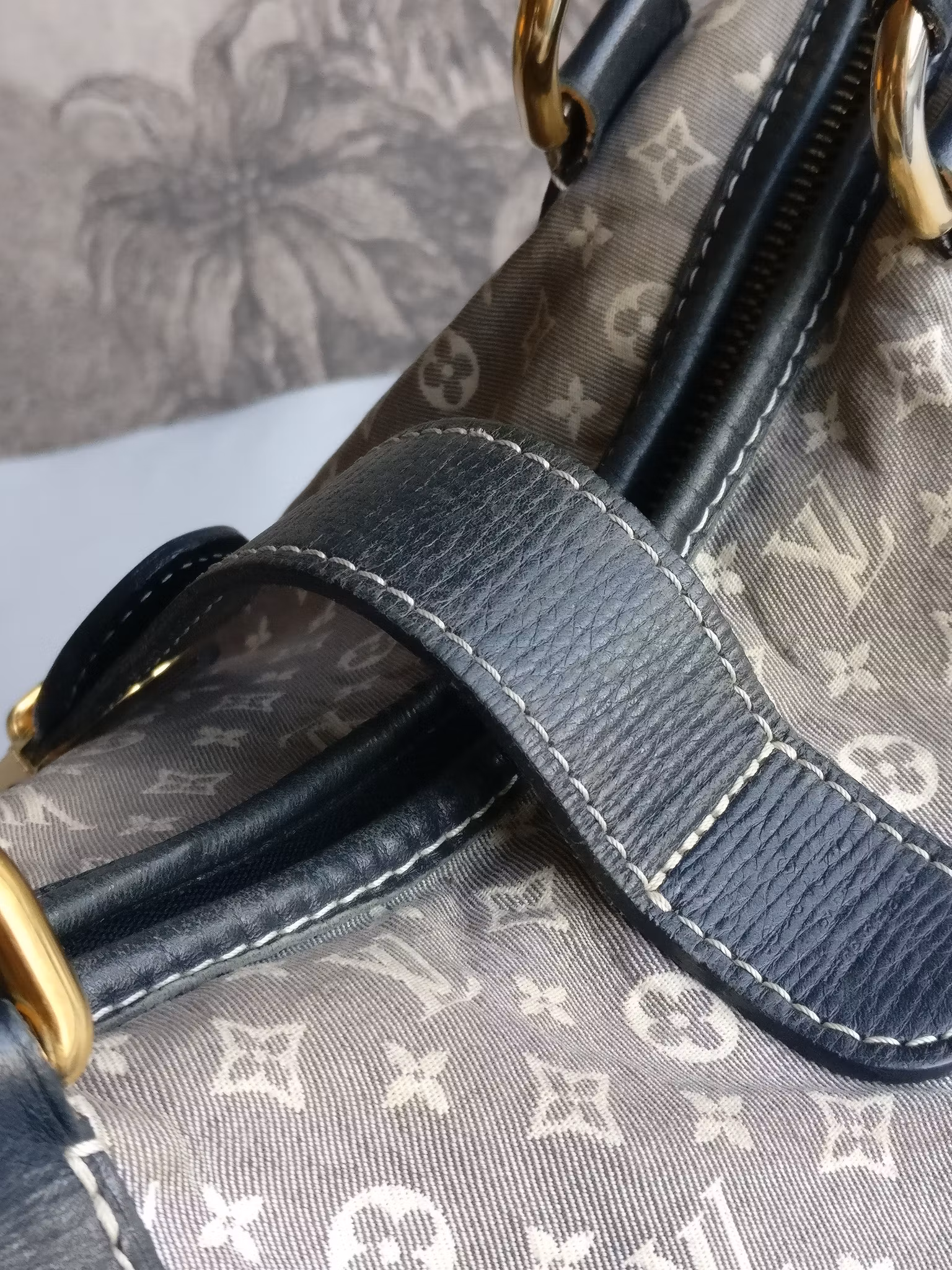 Louis Vuitton Idylle Elegie