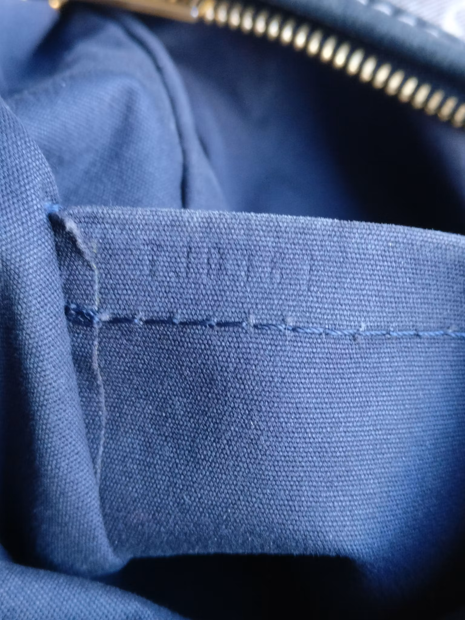 Louis Vuitton Idylle Elegie