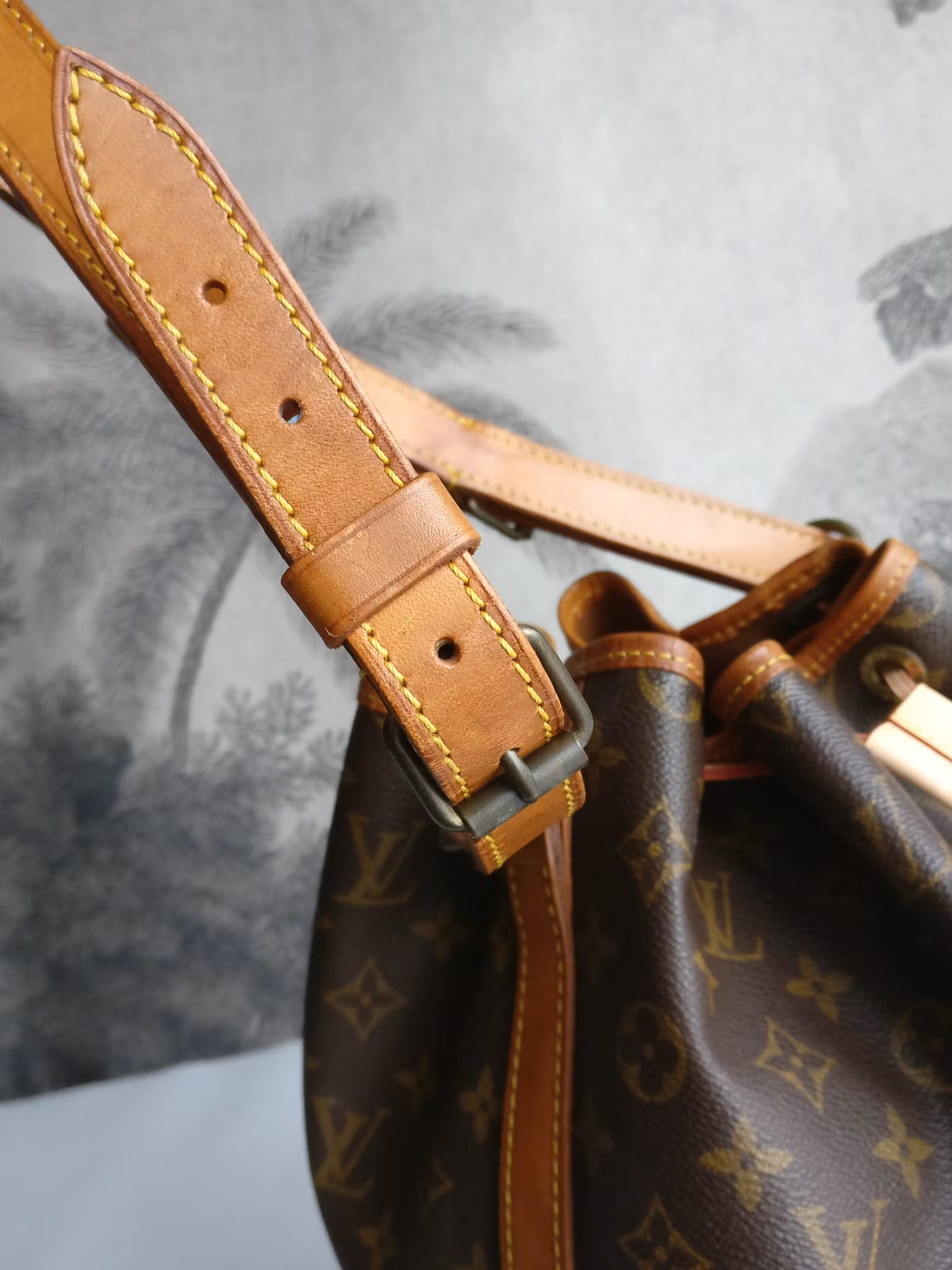 Louis Vuitton Noé GM